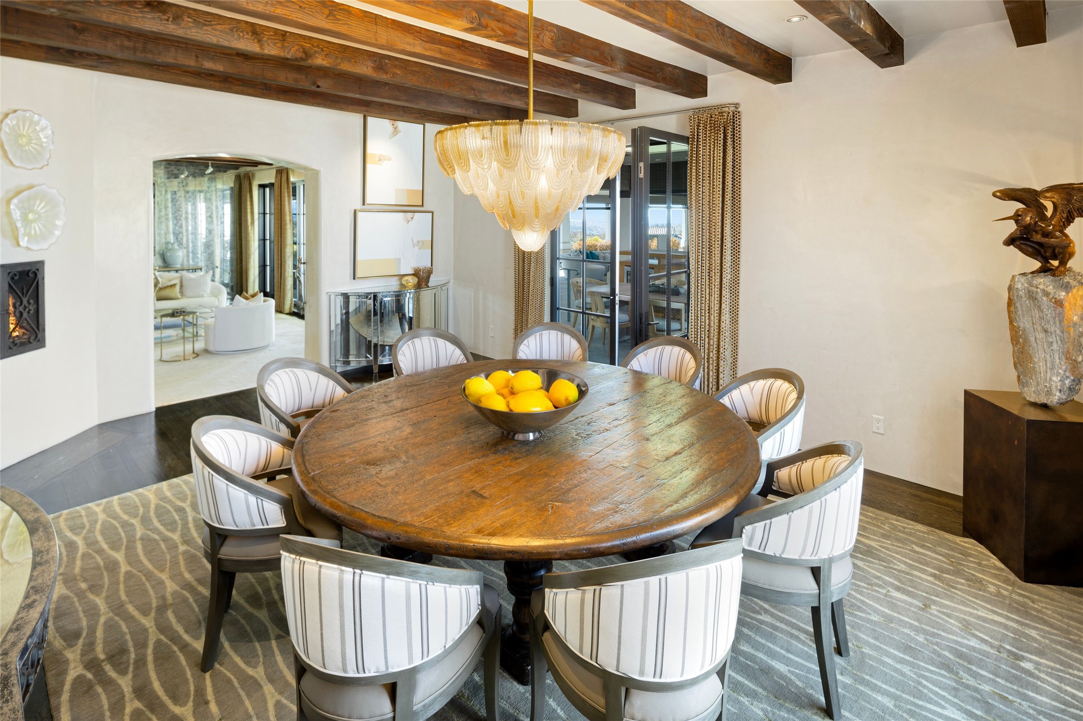 211 Camino Del Norte