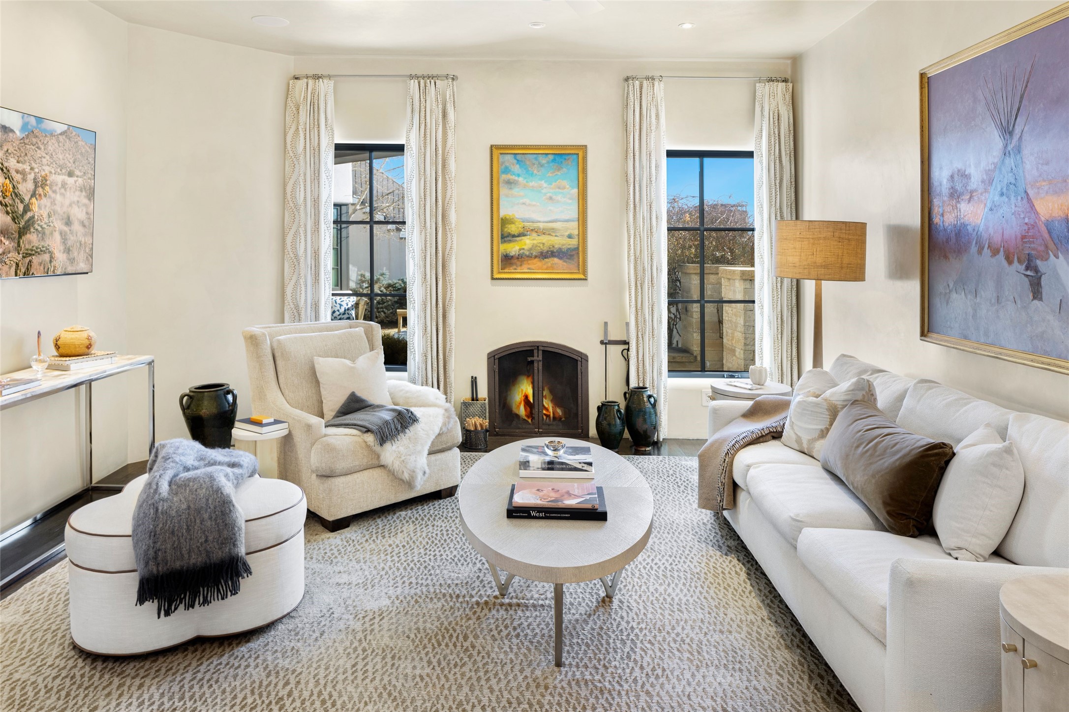 211 Camino Del Norte