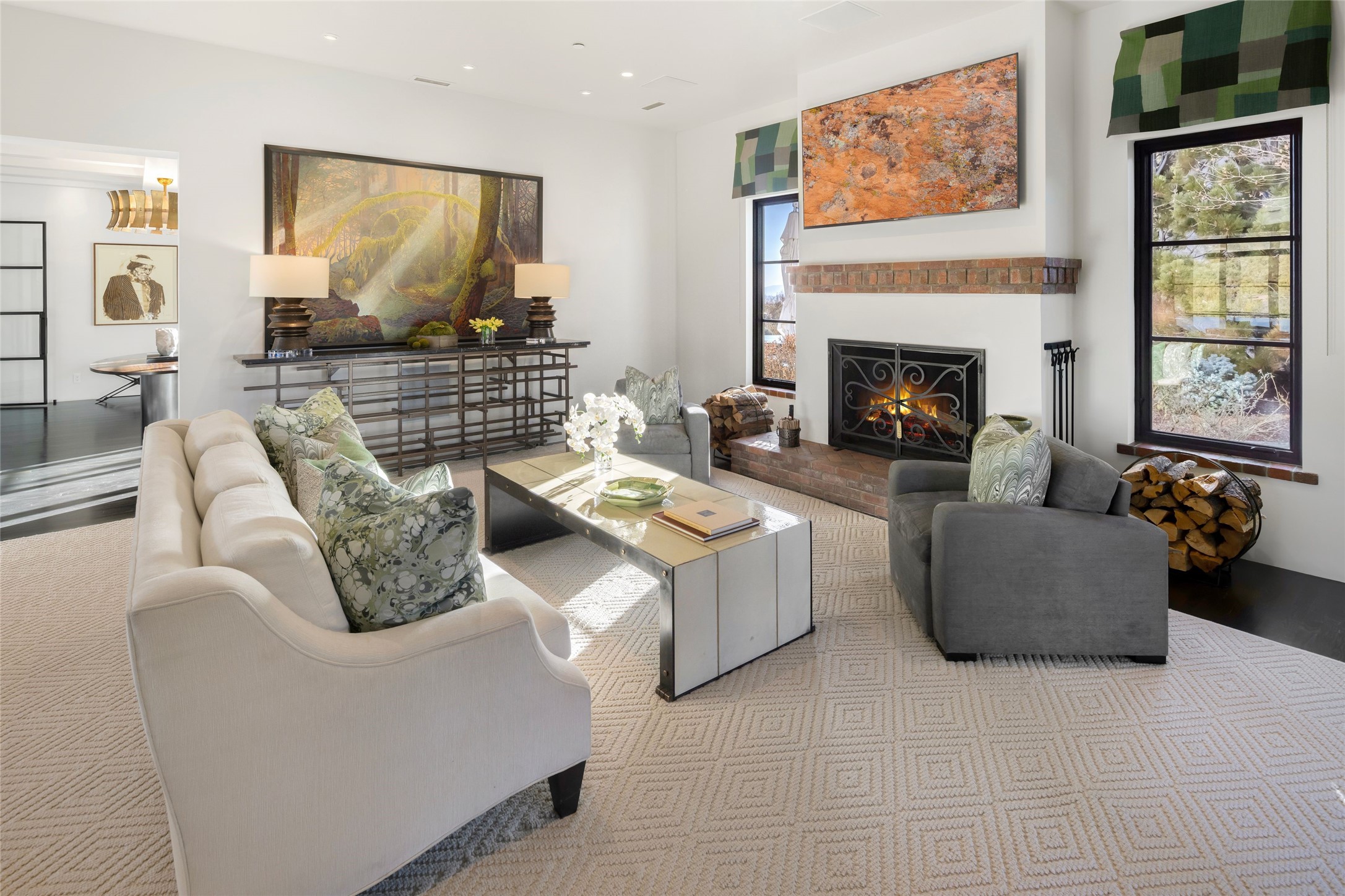 211 Camino Del Norte