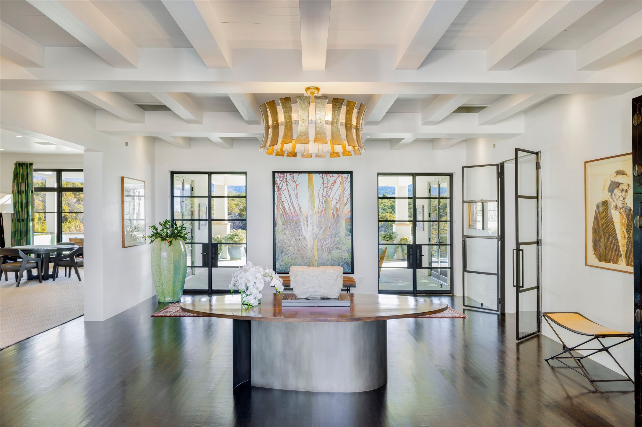 211 Camino Del Norte