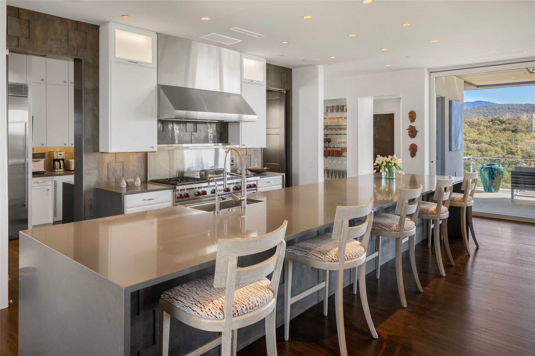 211 Camino Del Norte