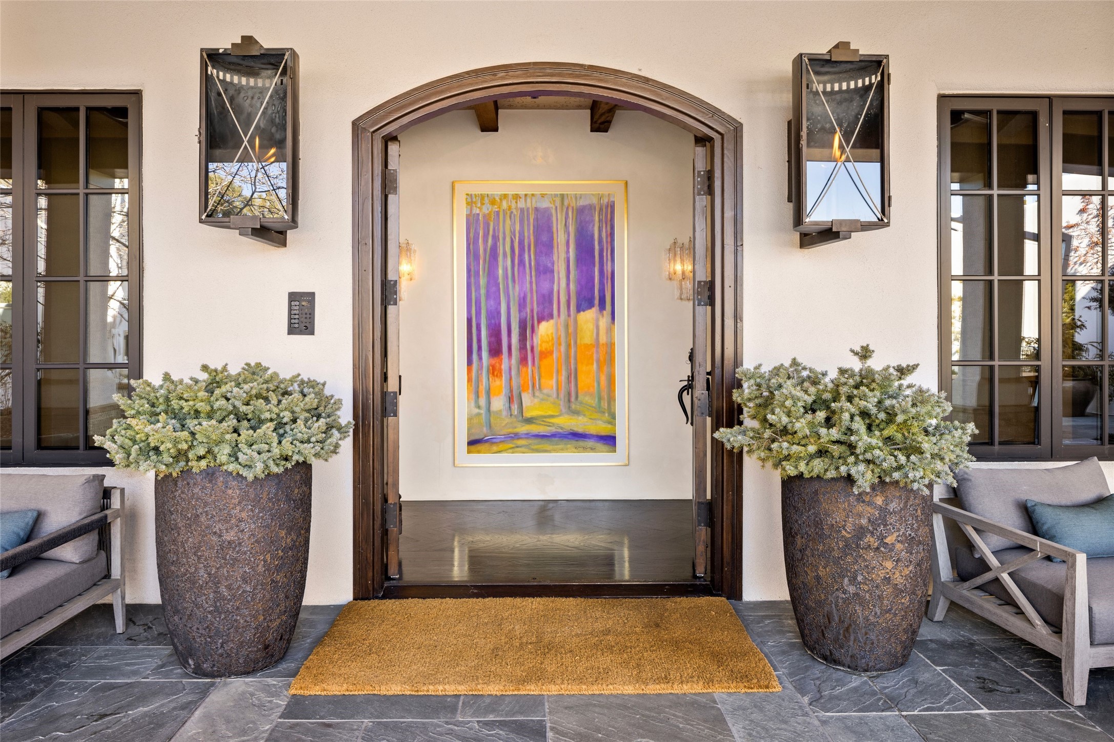 211 Camino Del Norte