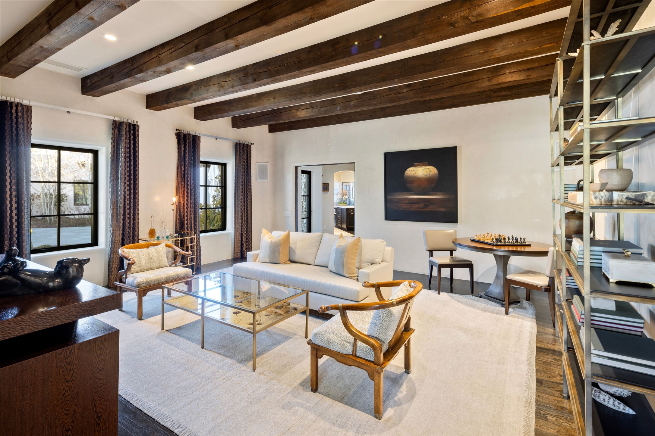 211 Camino Del Norte