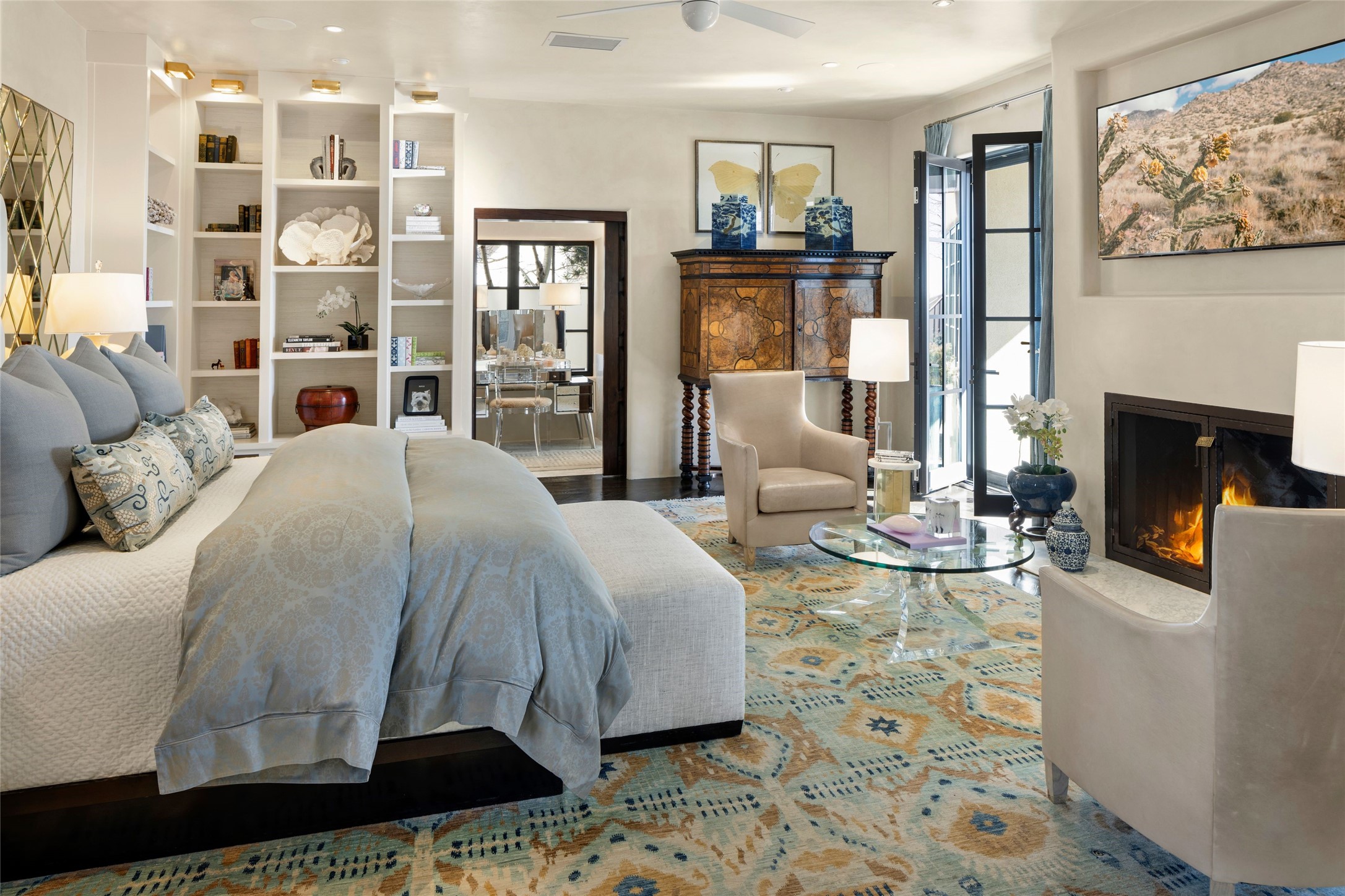 211 Camino Del Norte