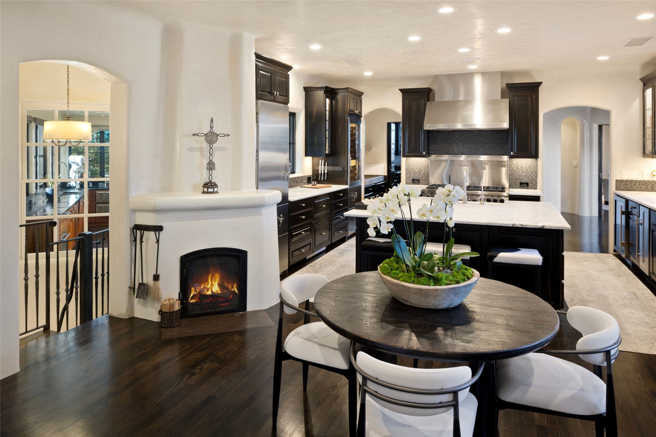 211 Camino Del Norte