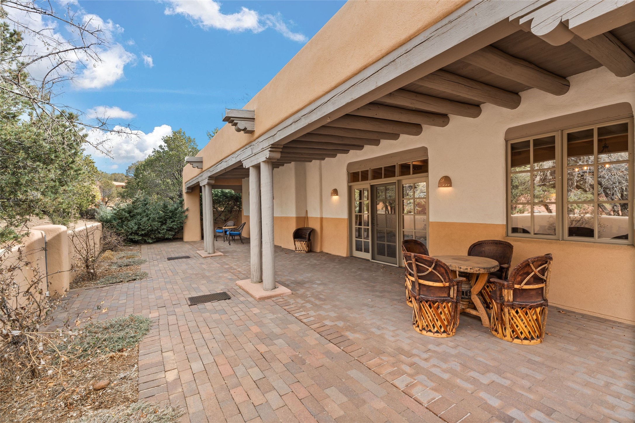 3101 Old Pecos Trail #907