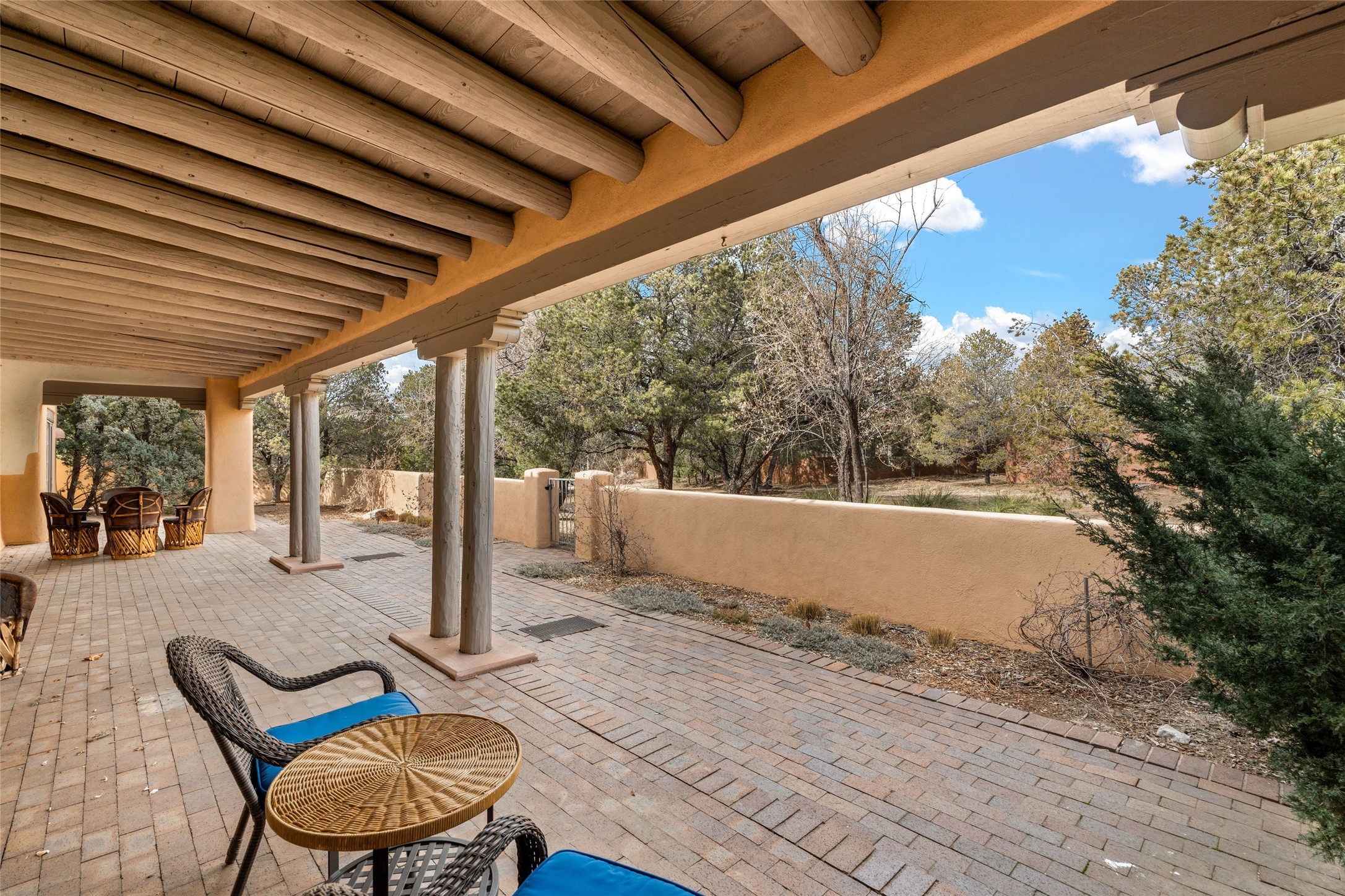 3101 Old Pecos Trail #907