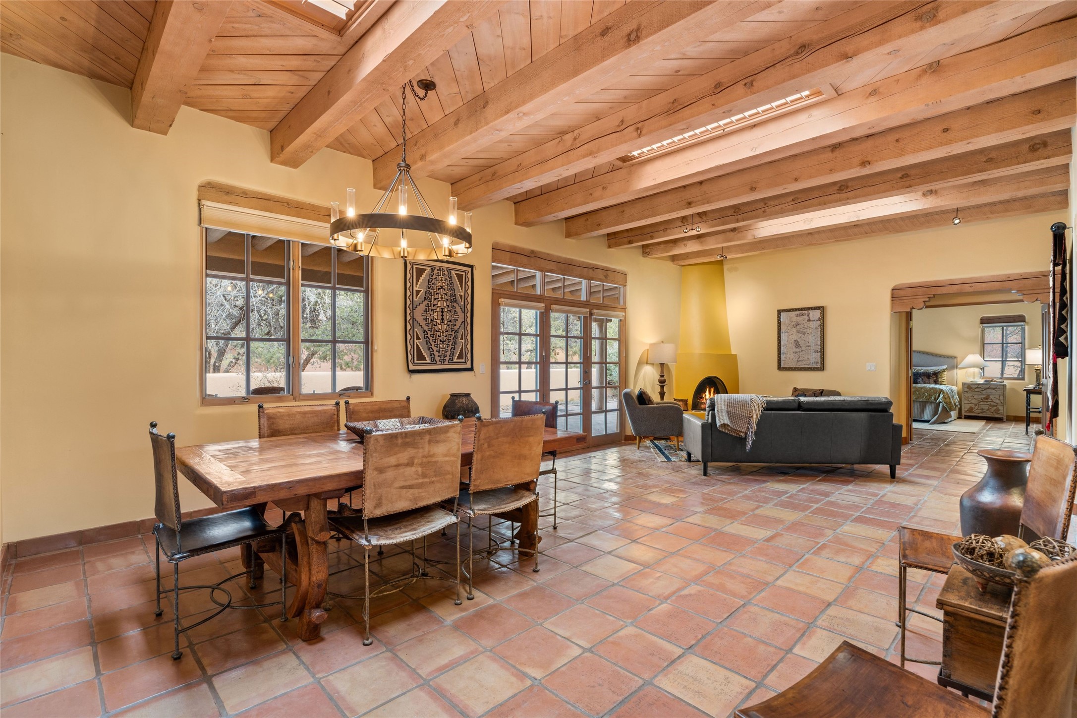 3101 Old Pecos Trail #907