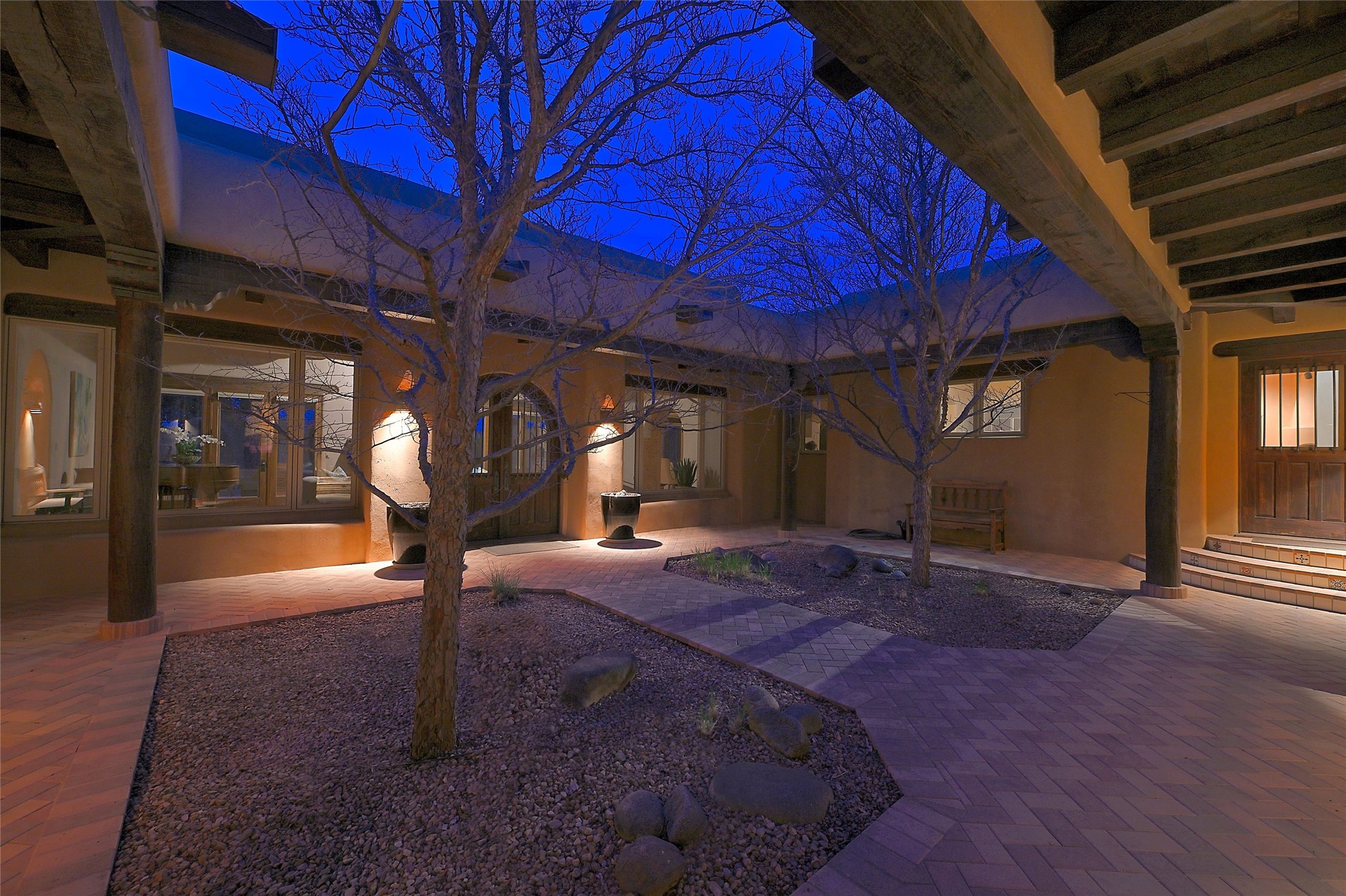 11 And 10 High Ridge Road