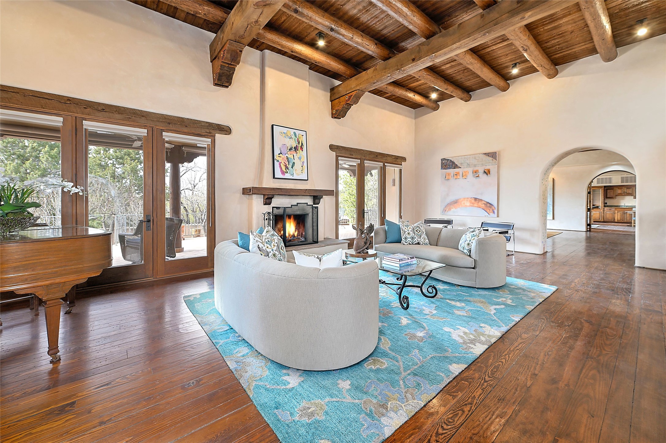 11 And 10 High Ridge Road