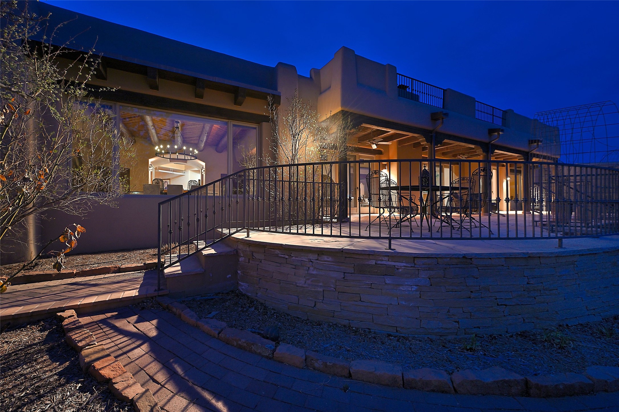 11 And 10 High Ridge Road