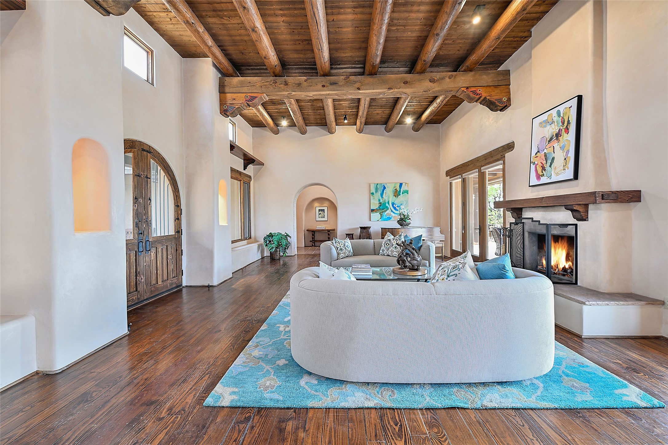 11 And 10 High Ridge Road