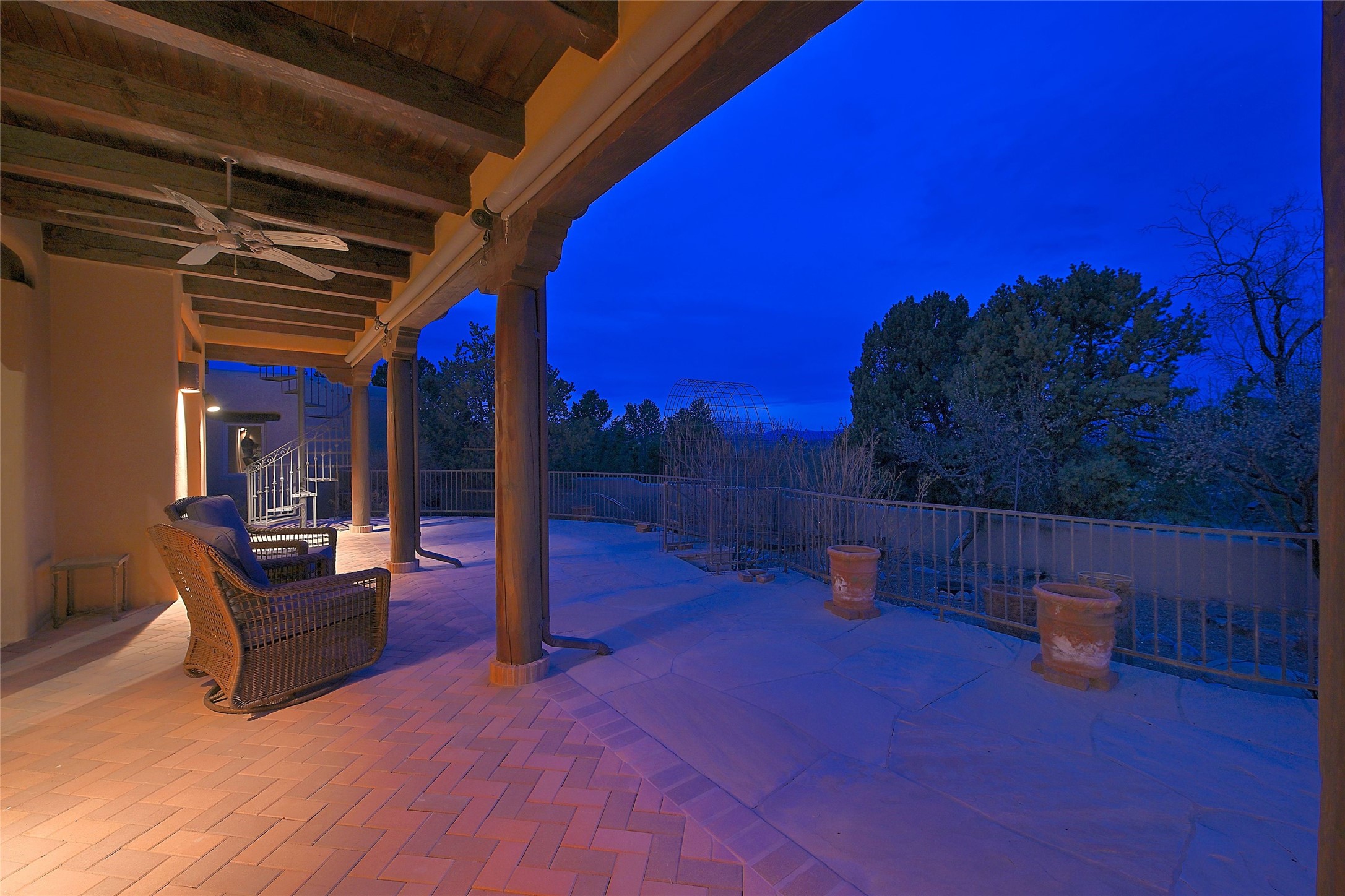 11 And 10 High Ridge Road