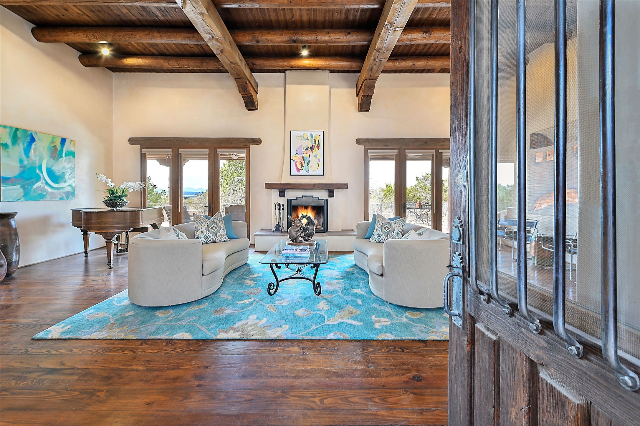 11 And 10 High Ridge Road