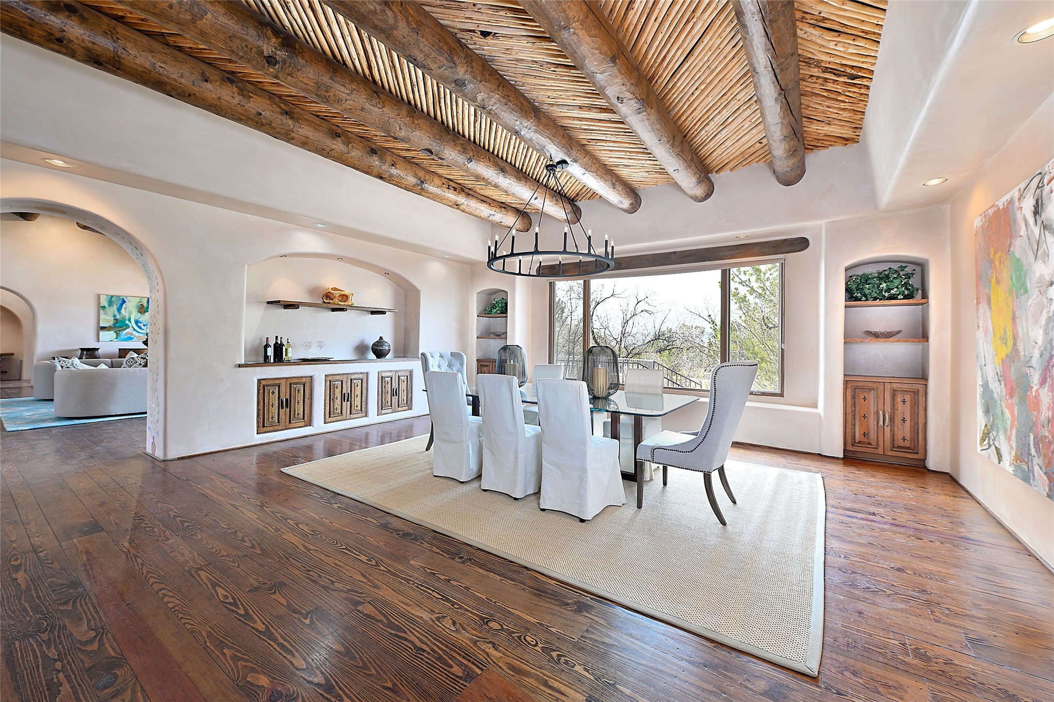 11 And 10 High Ridge Road