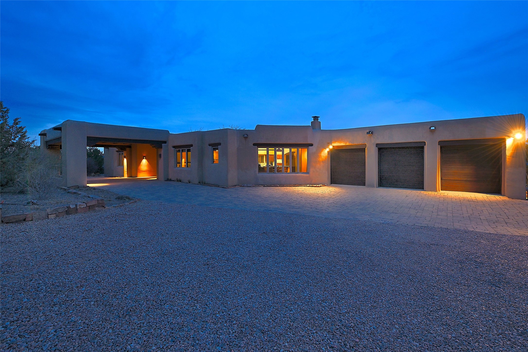 11 And 10 High Ridge Road