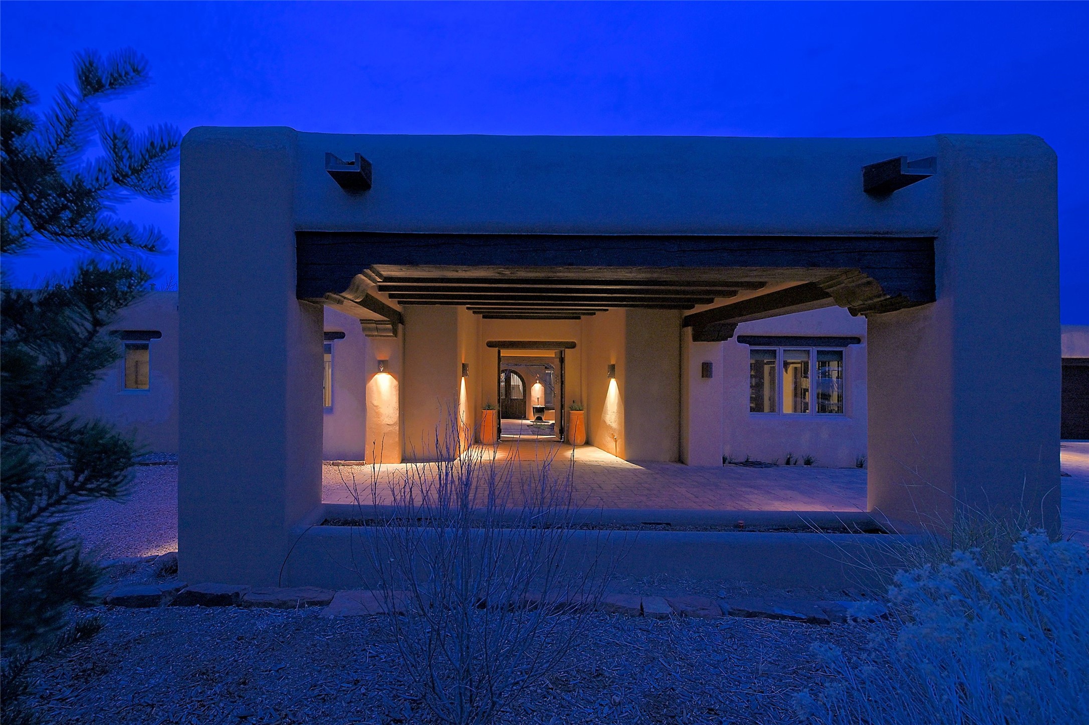 11 And 10 High Ridge Road