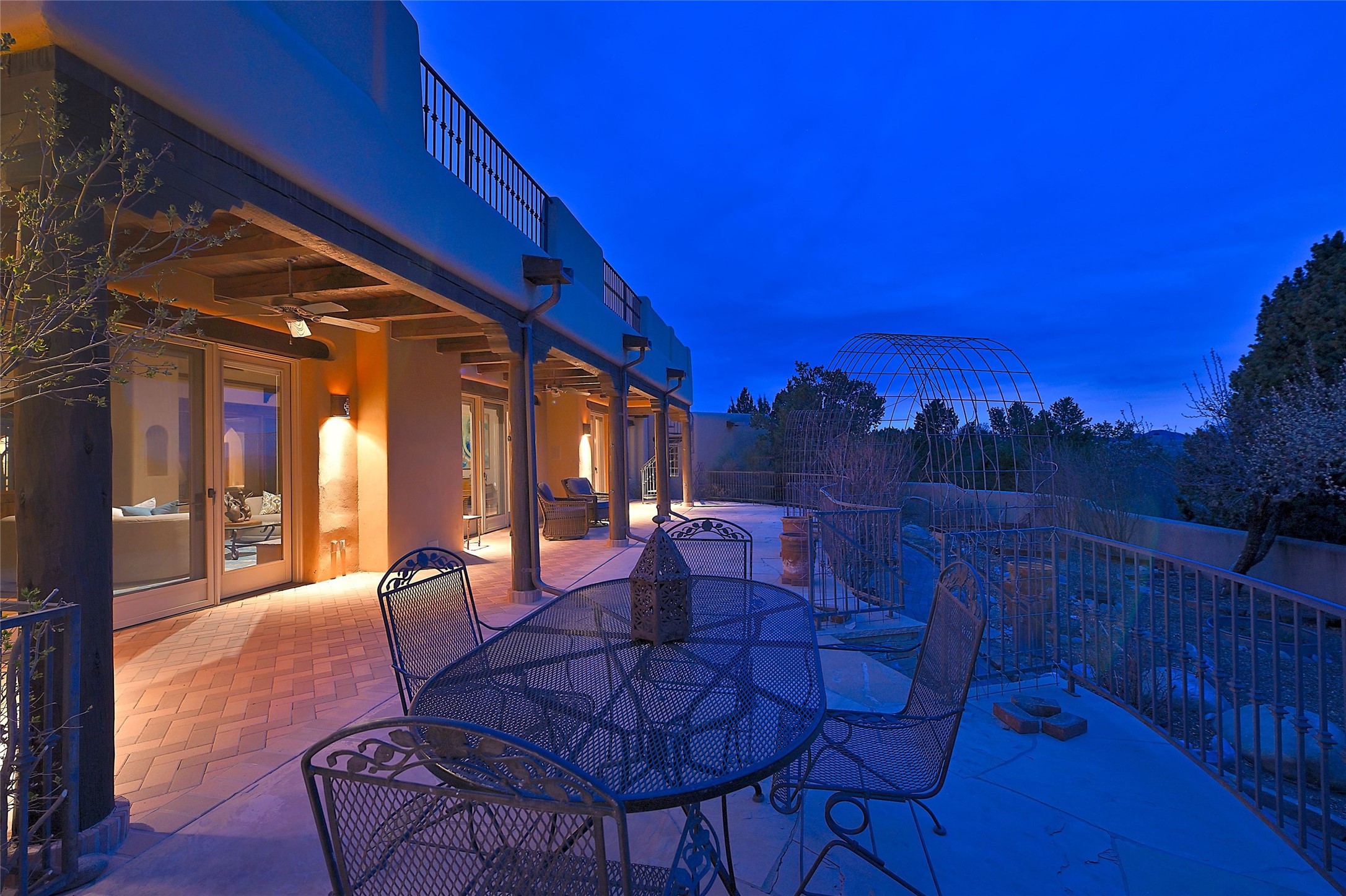 11 And 10 High Ridge Road