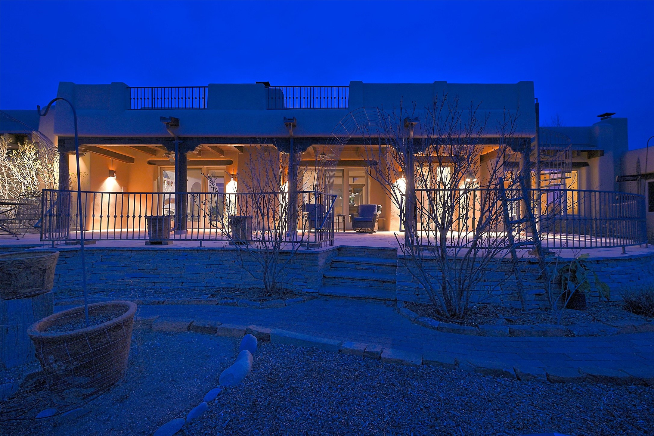 11 And 10 High Ridge Road