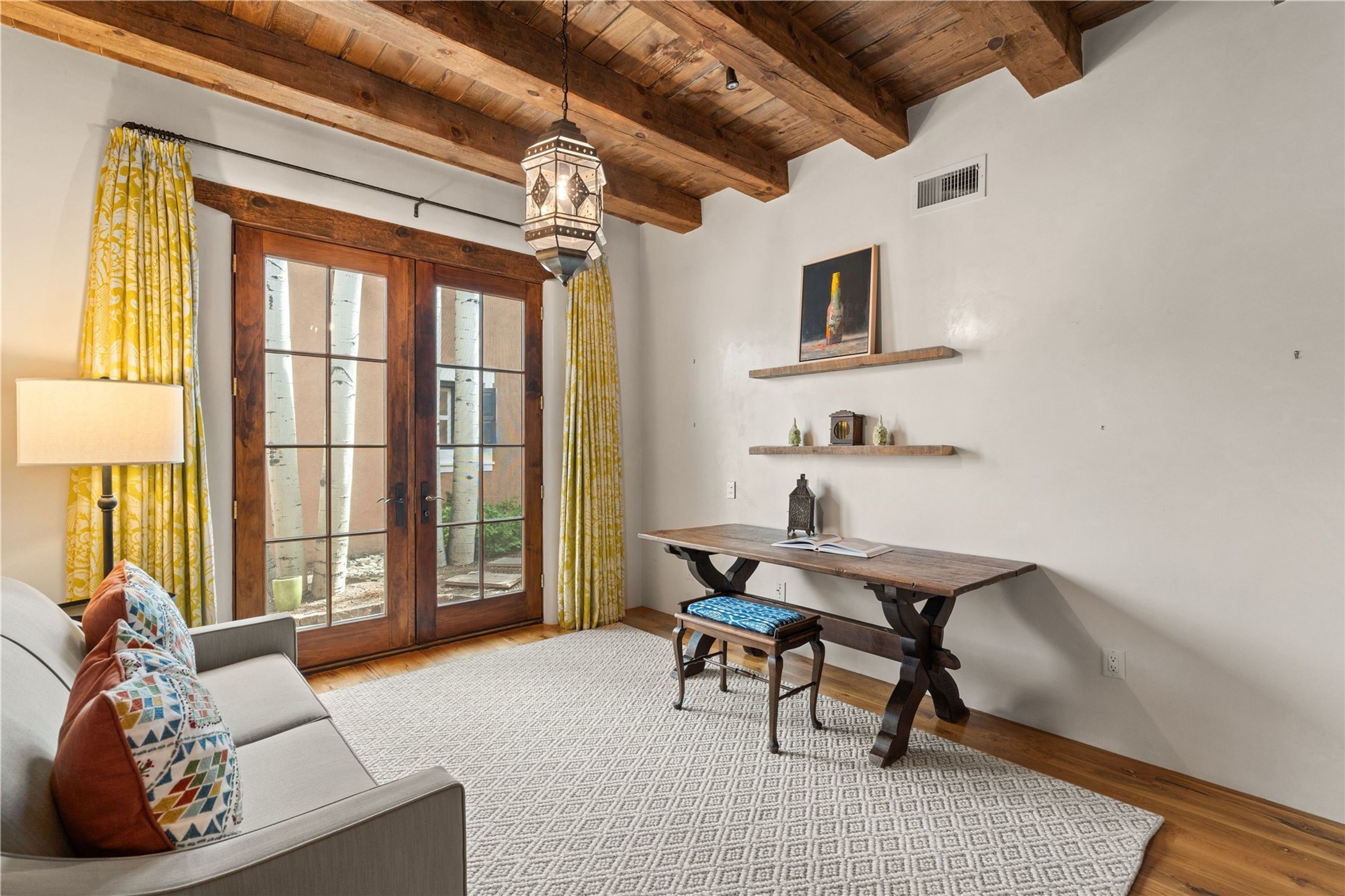 480 San Antonio, #D And #F