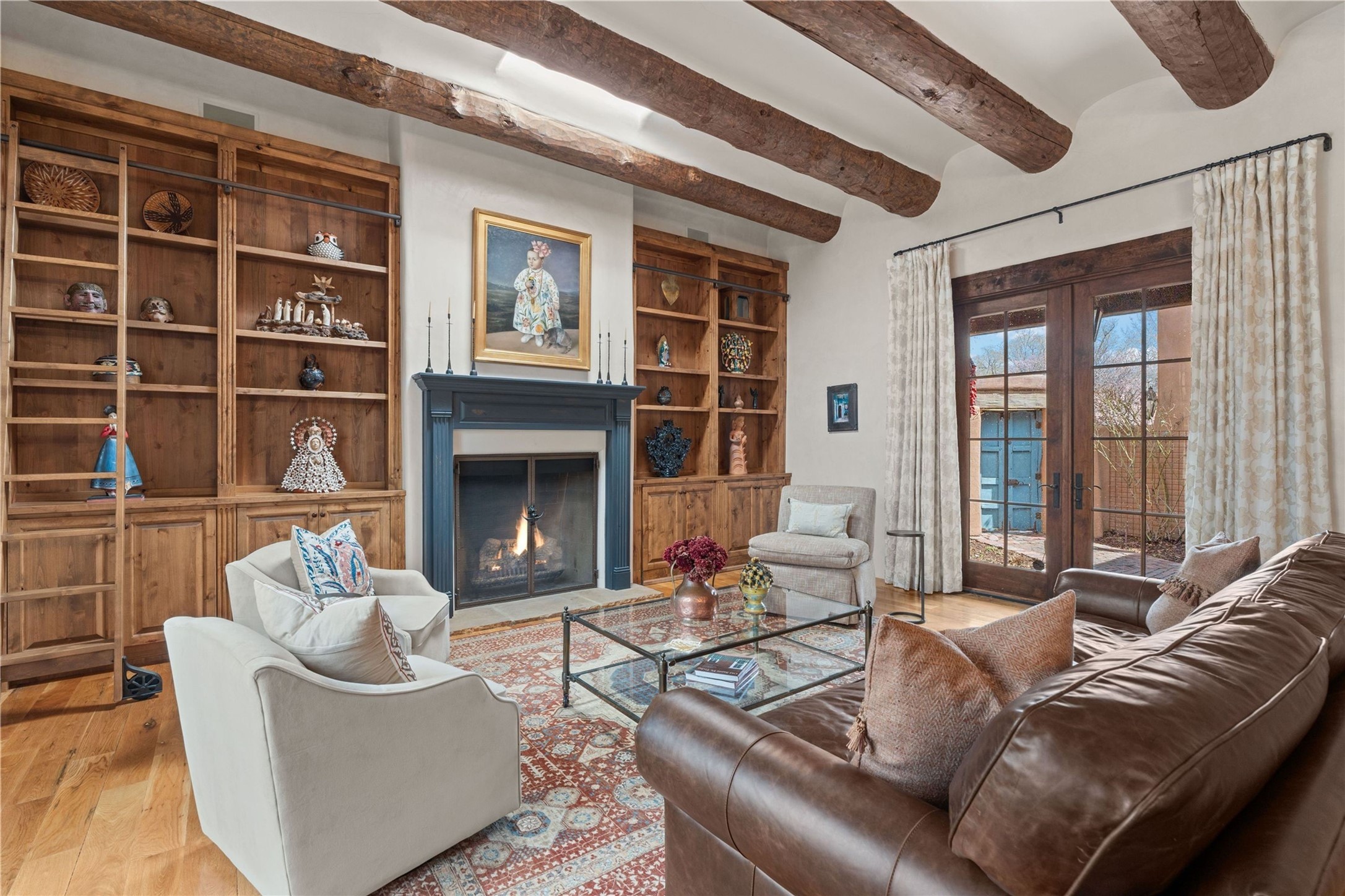 480 San Antonio, #D And #F