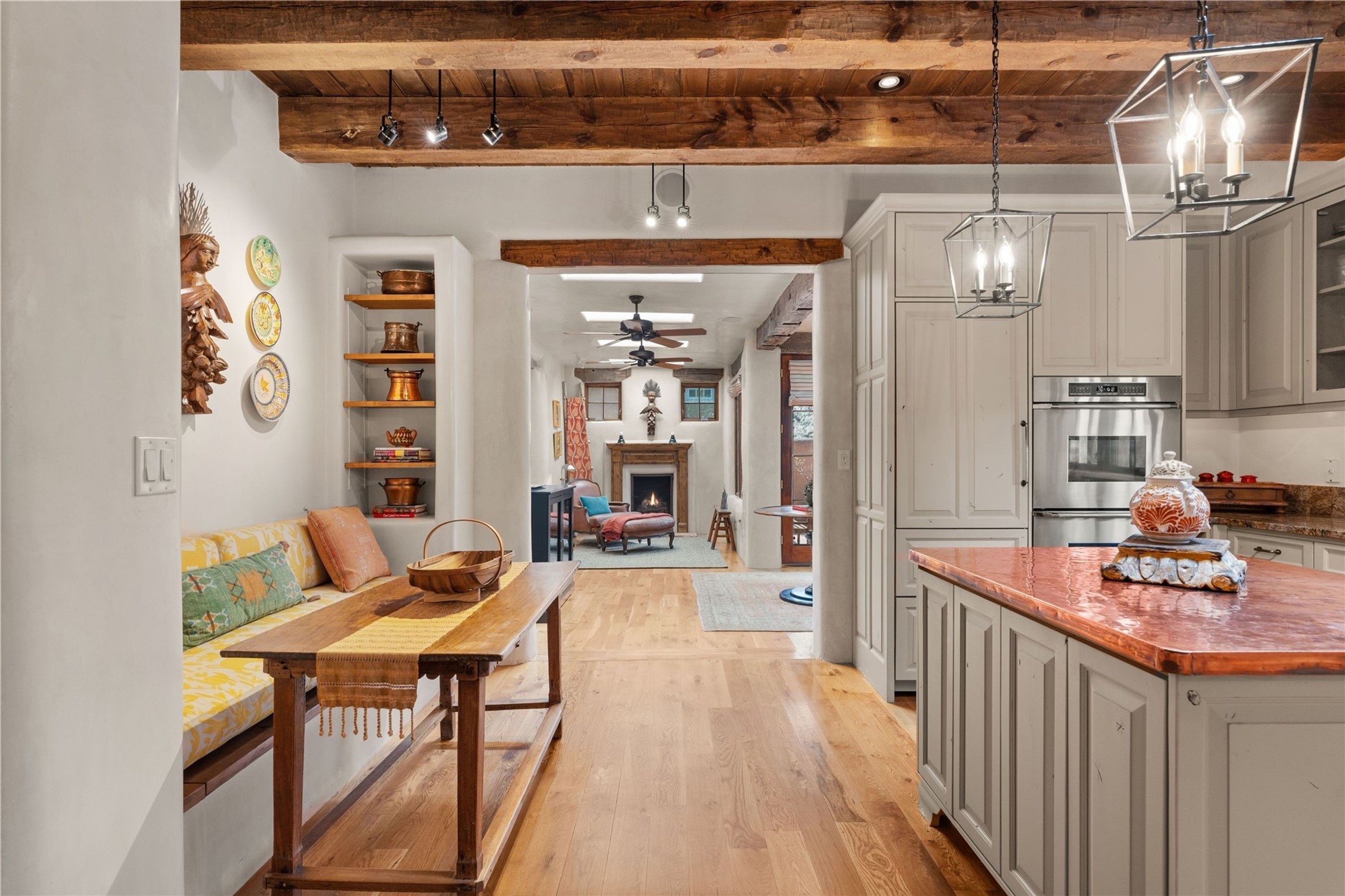 480 San Antonio, #D And #F