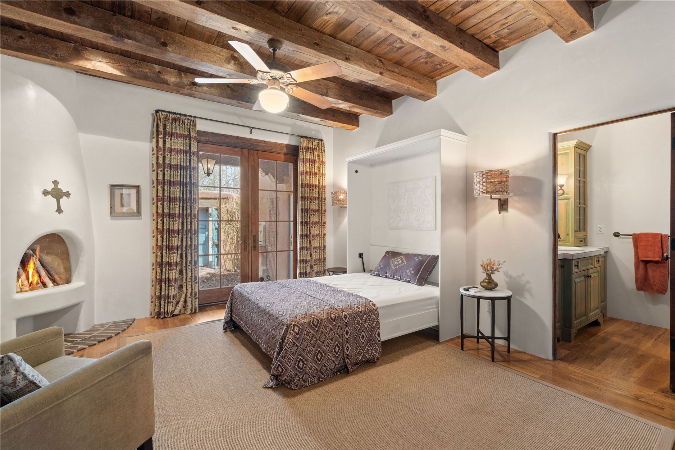 480 San Antonio, #D And #F