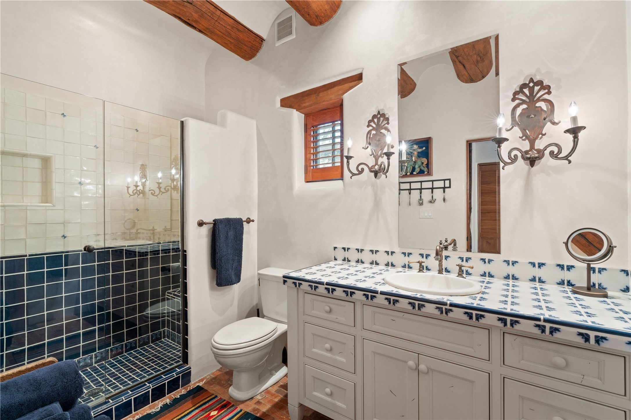 480 San Antonio, #D And #F