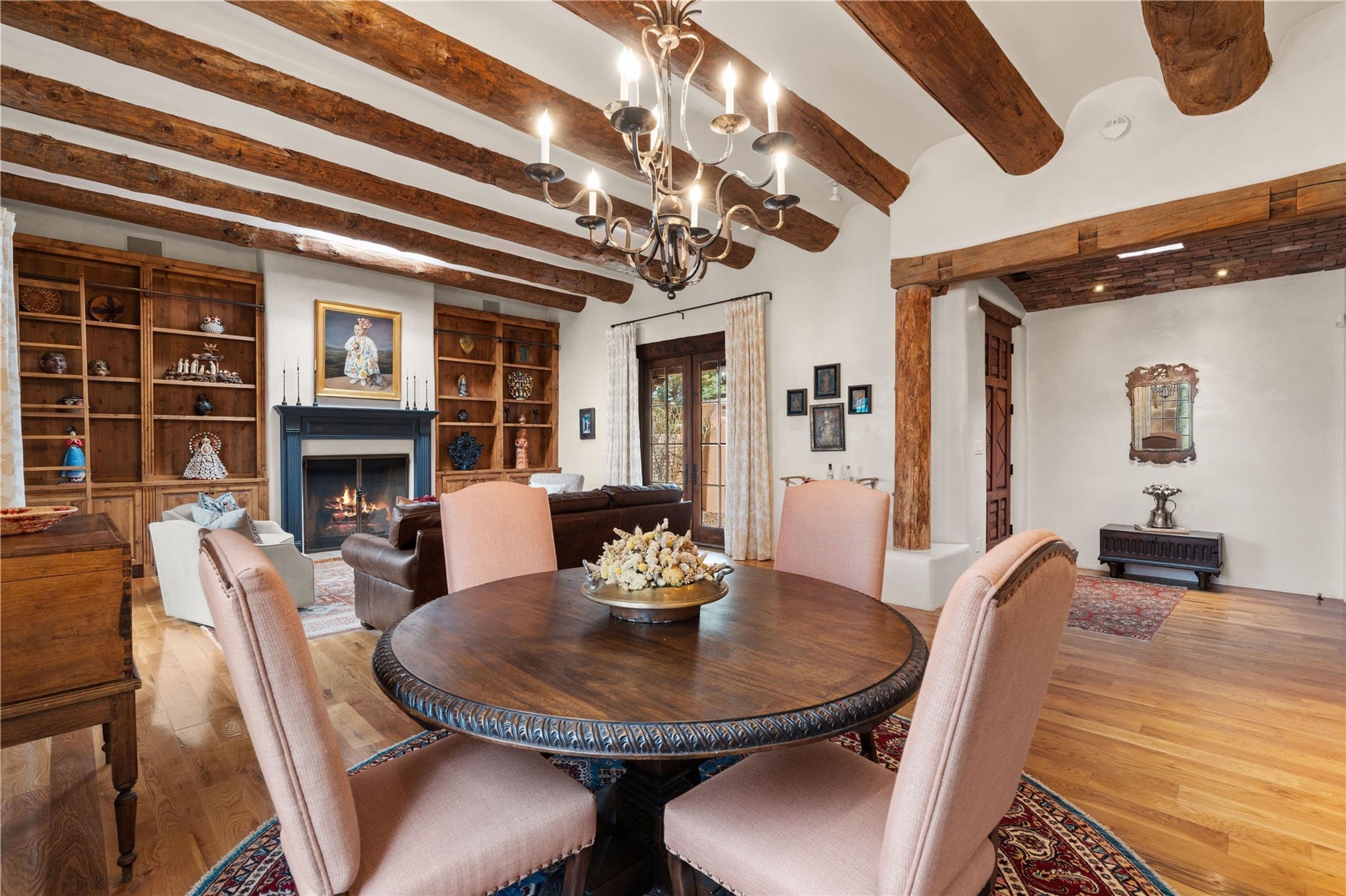 480 San Antonio, #D And #F