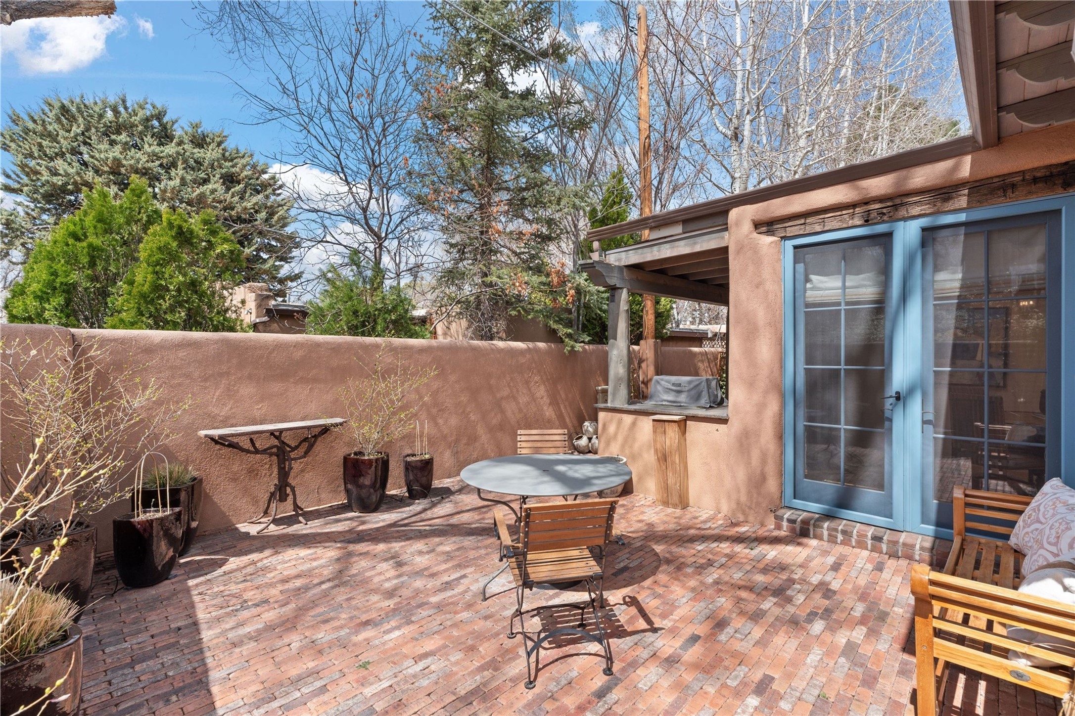 480 San Antonio, #D And #F