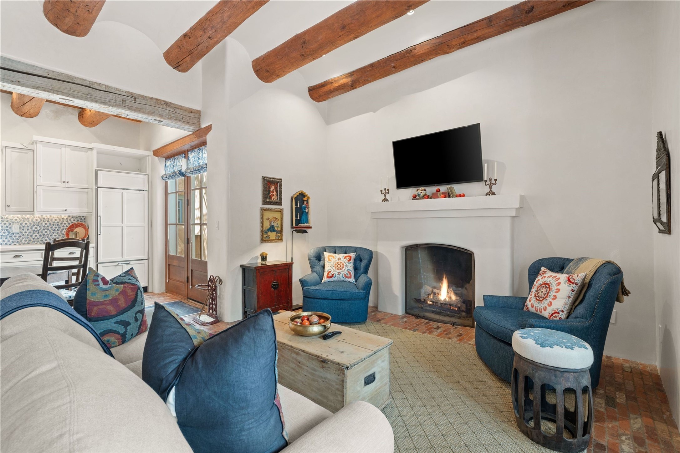 480 San Antonio, #D And #F