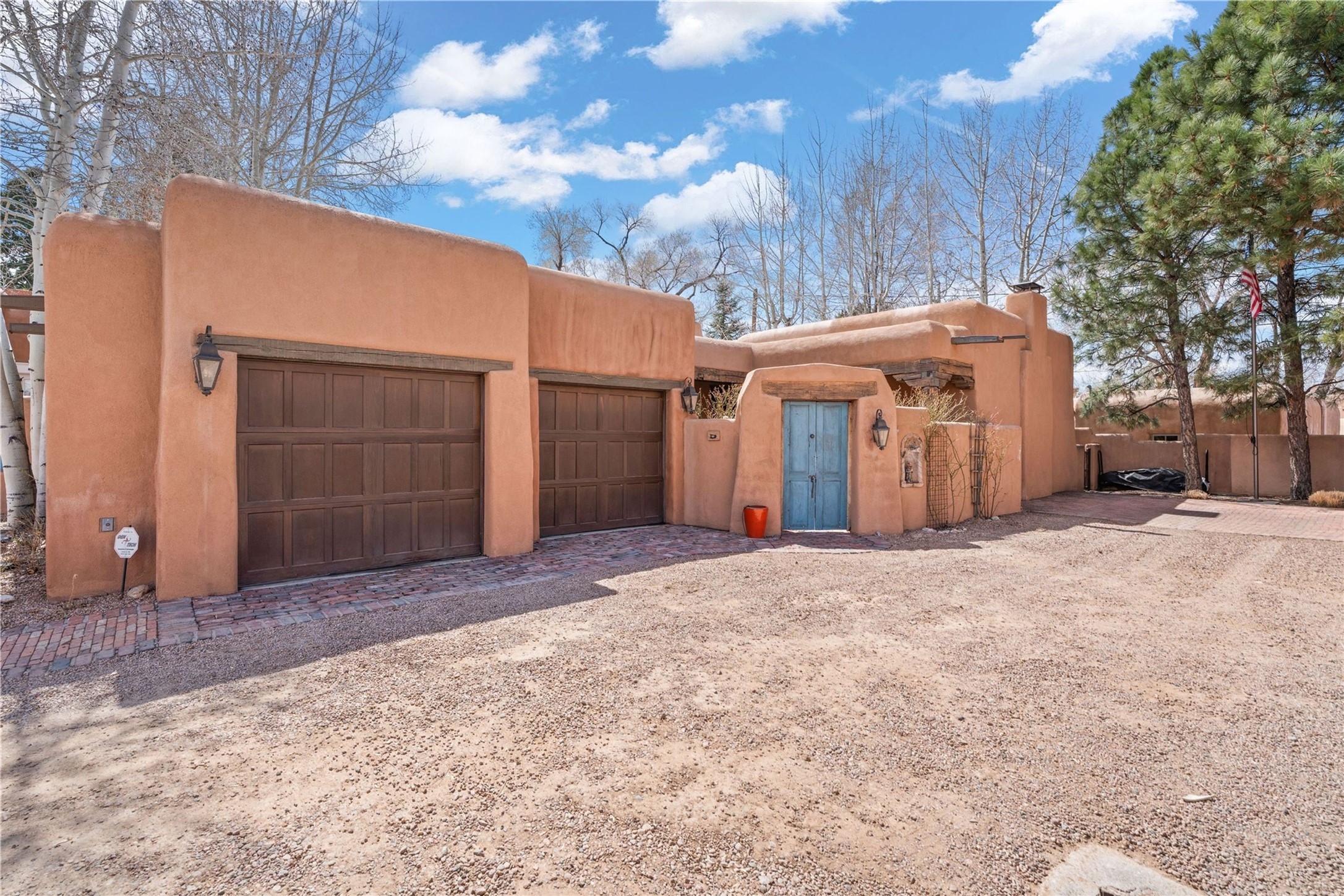 480 San Antonio, #D And #F