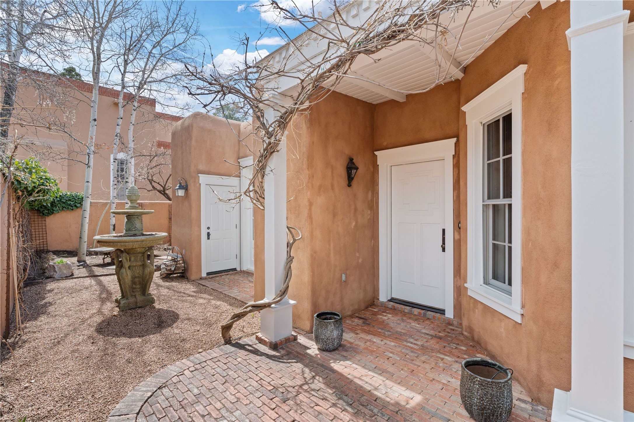 480 San Antonio, #D And #F