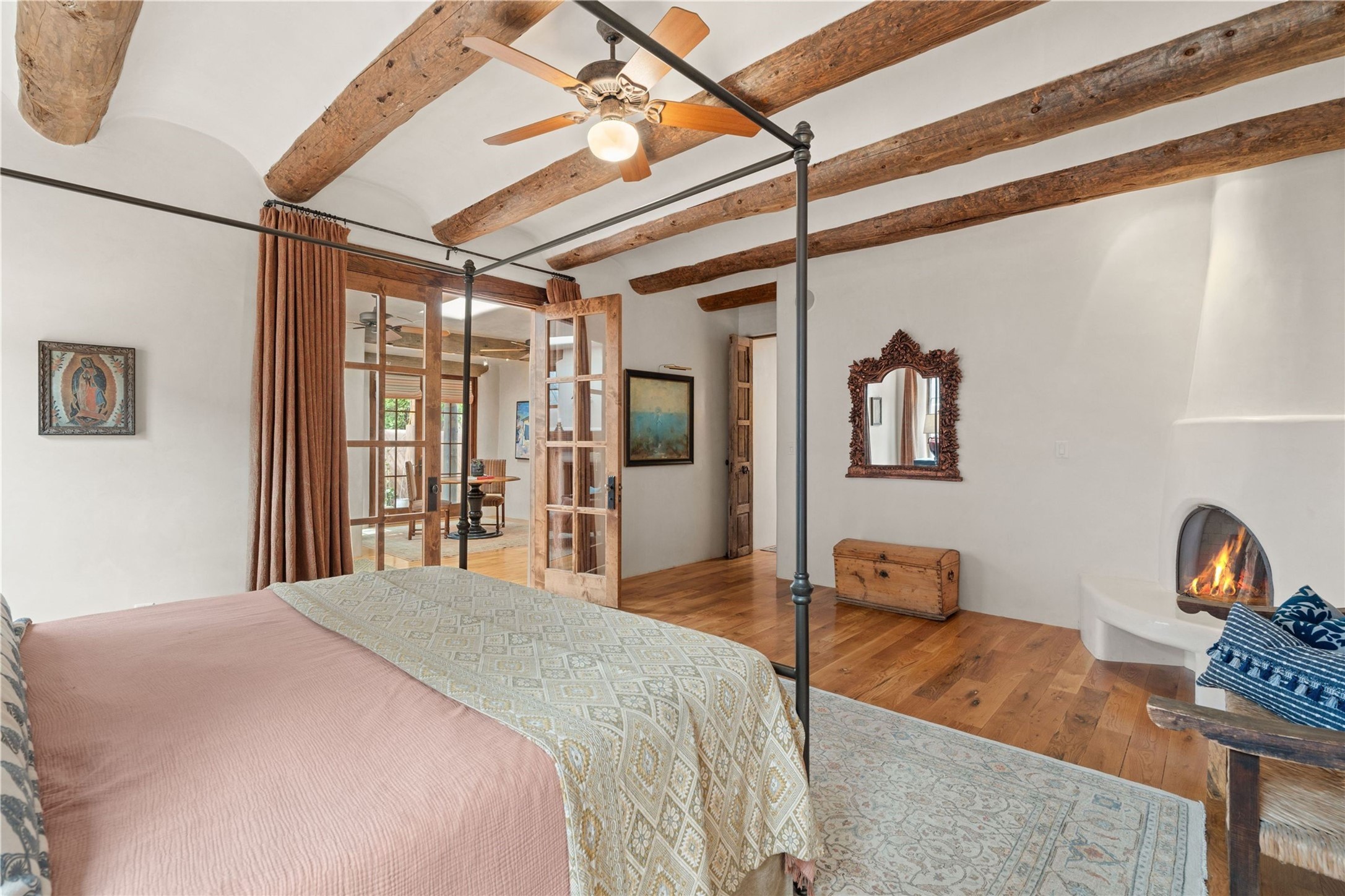 480 San Antonio, #D And #F