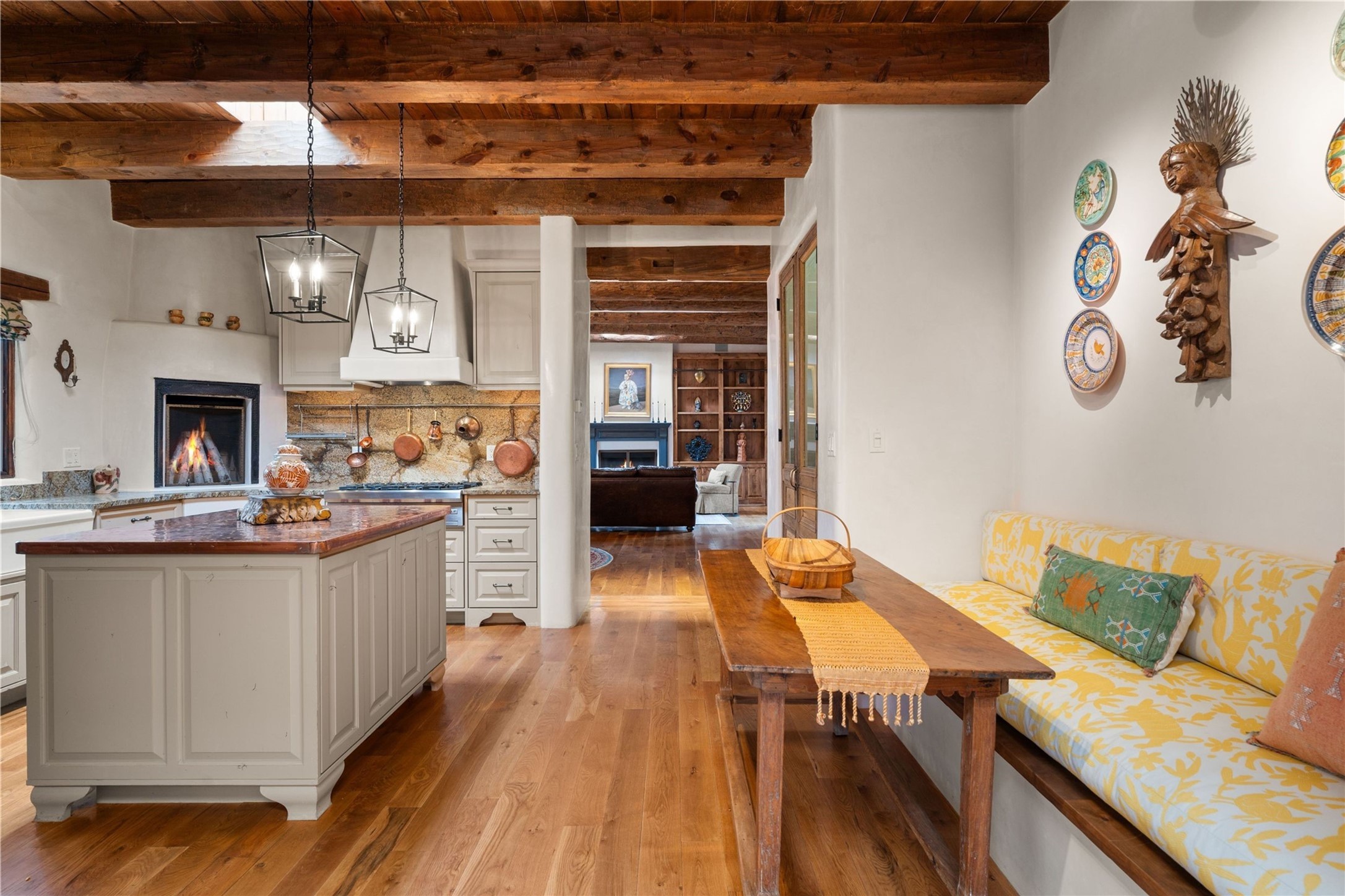 480 San Antonio, #D And #F