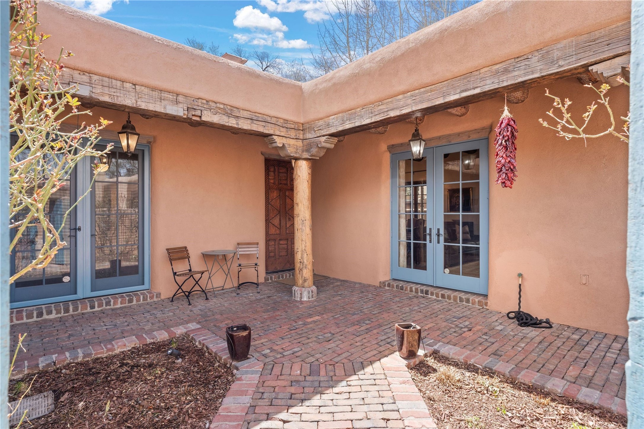 480 San Antonio, #D And #F