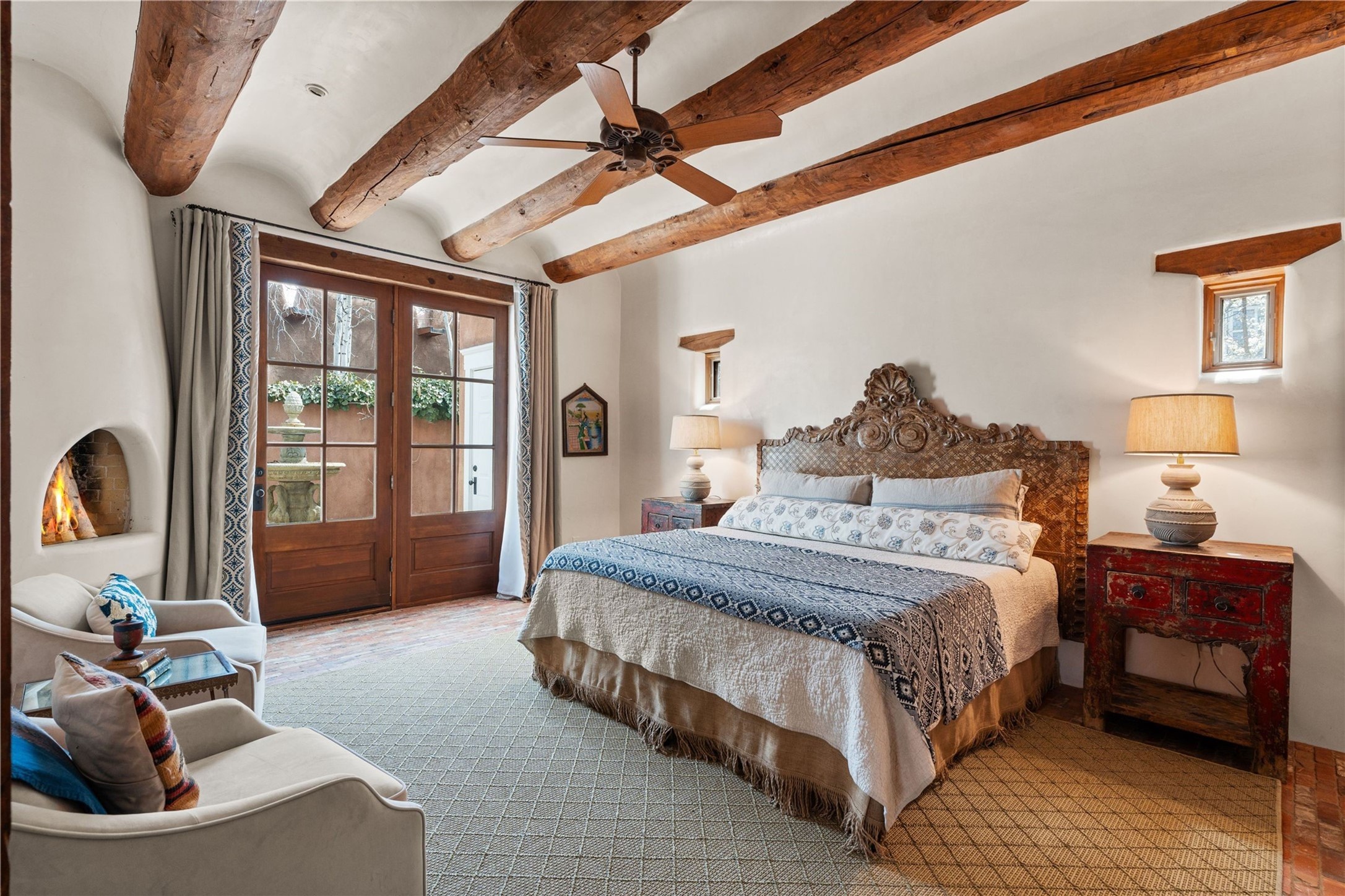 480 San Antonio, #D And #F