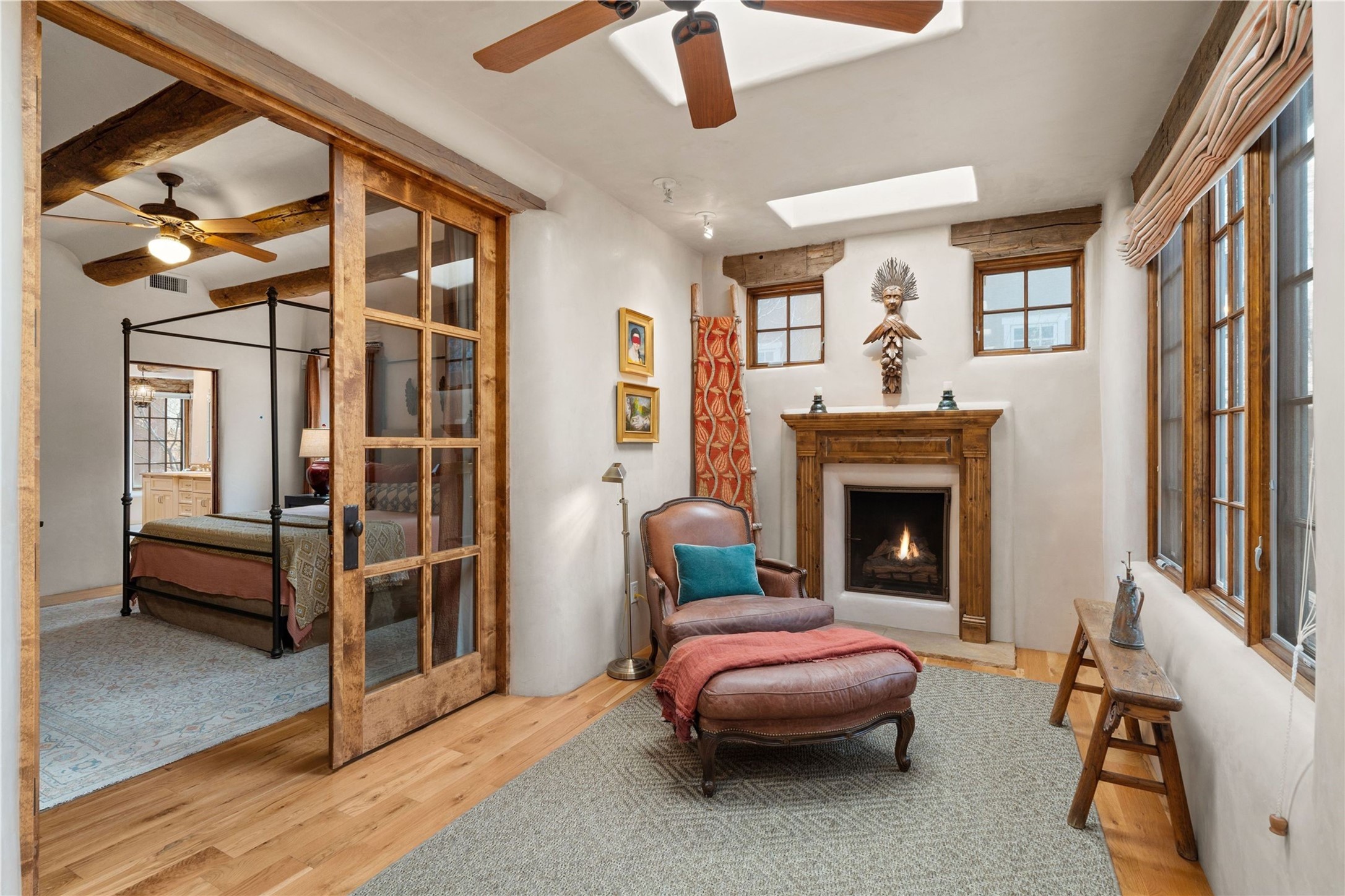 480 San Antonio, #D And #F