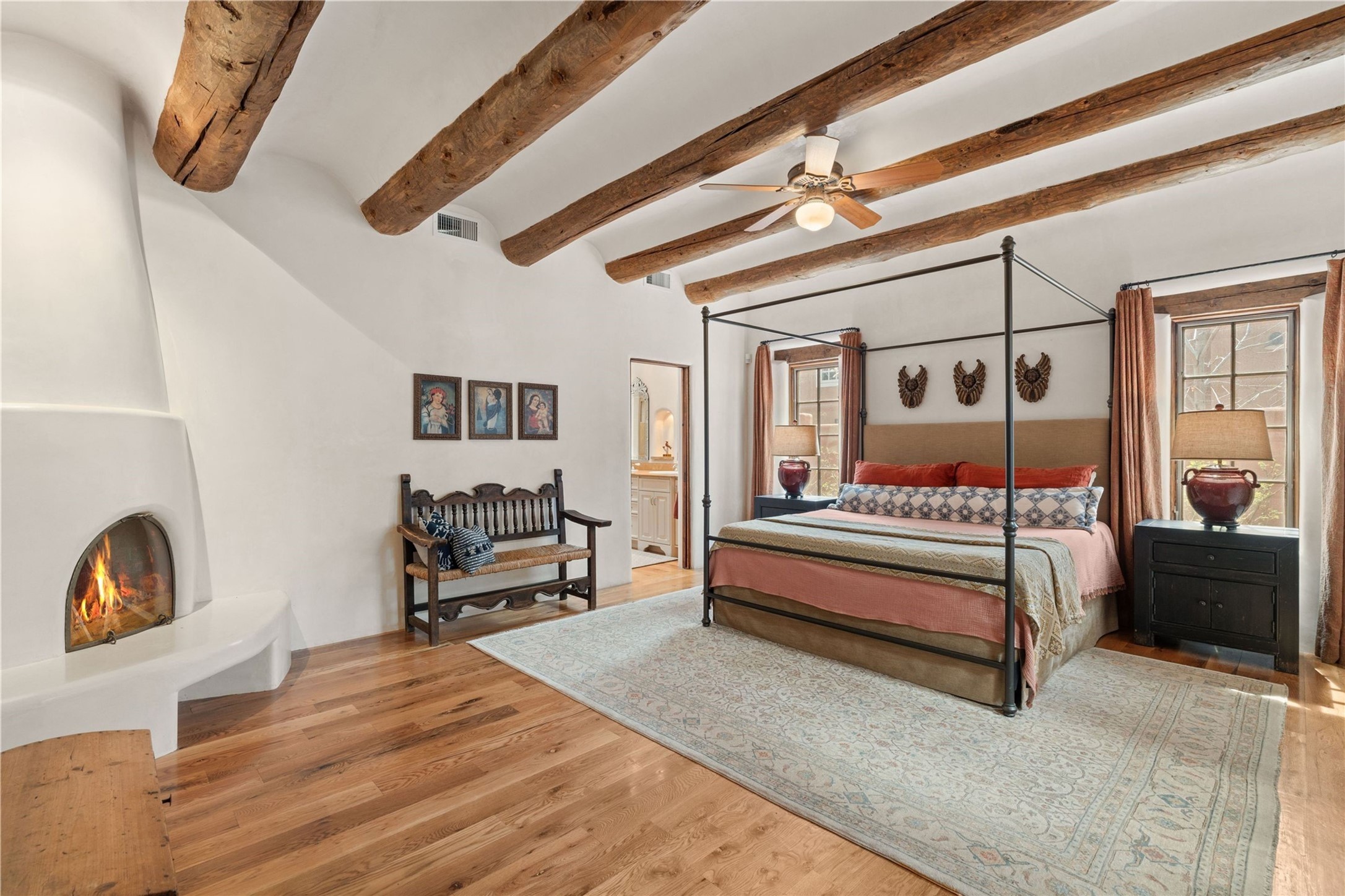 480 San Antonio, #D And #F