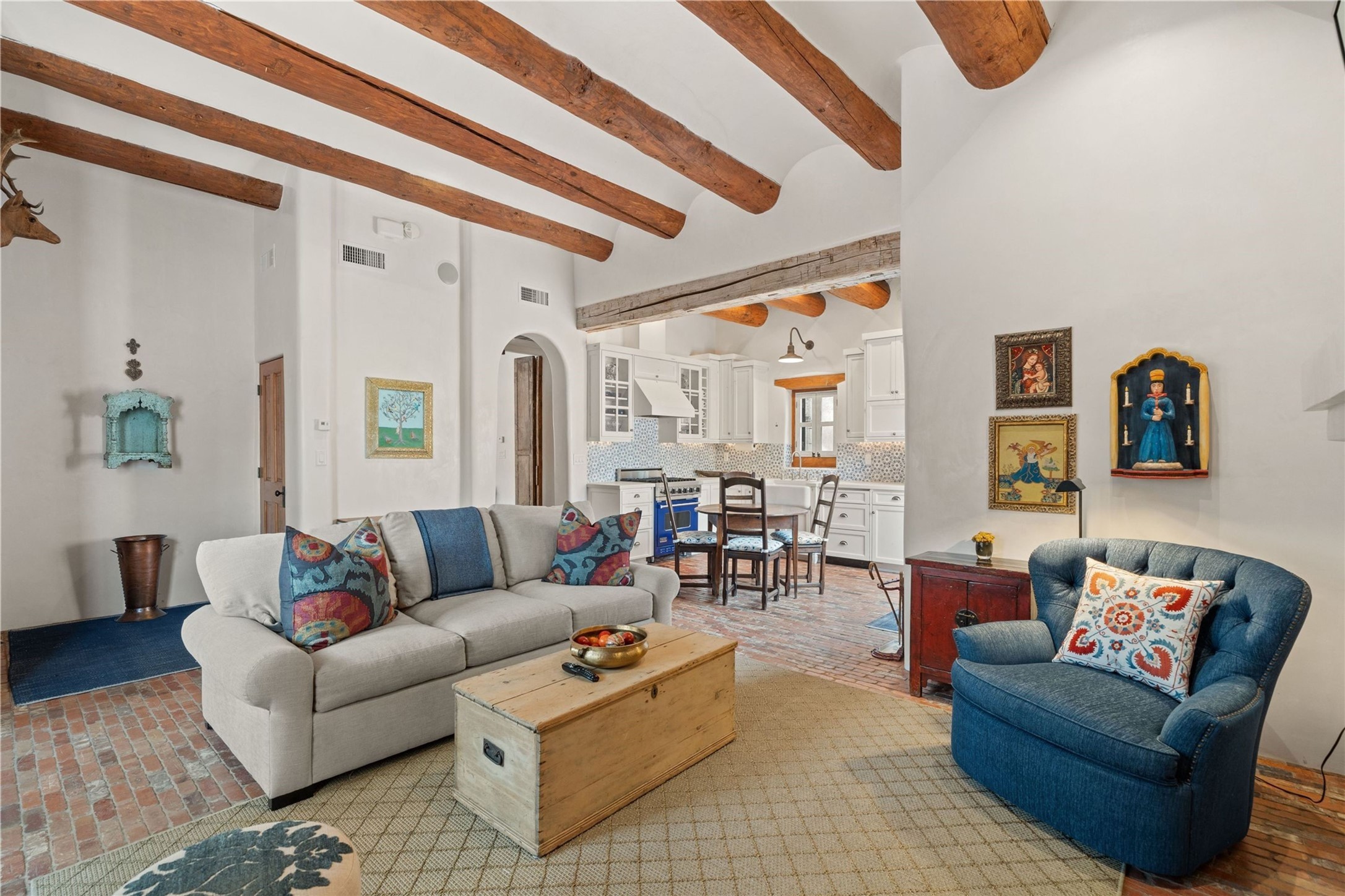 480 San Antonio, #D And #F