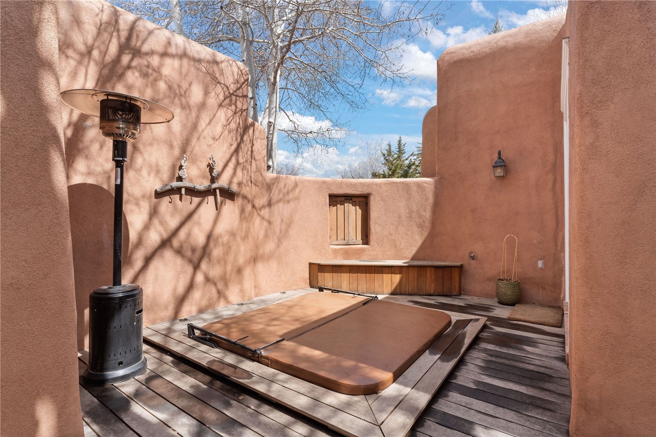 480 San Antonio, #D And #F