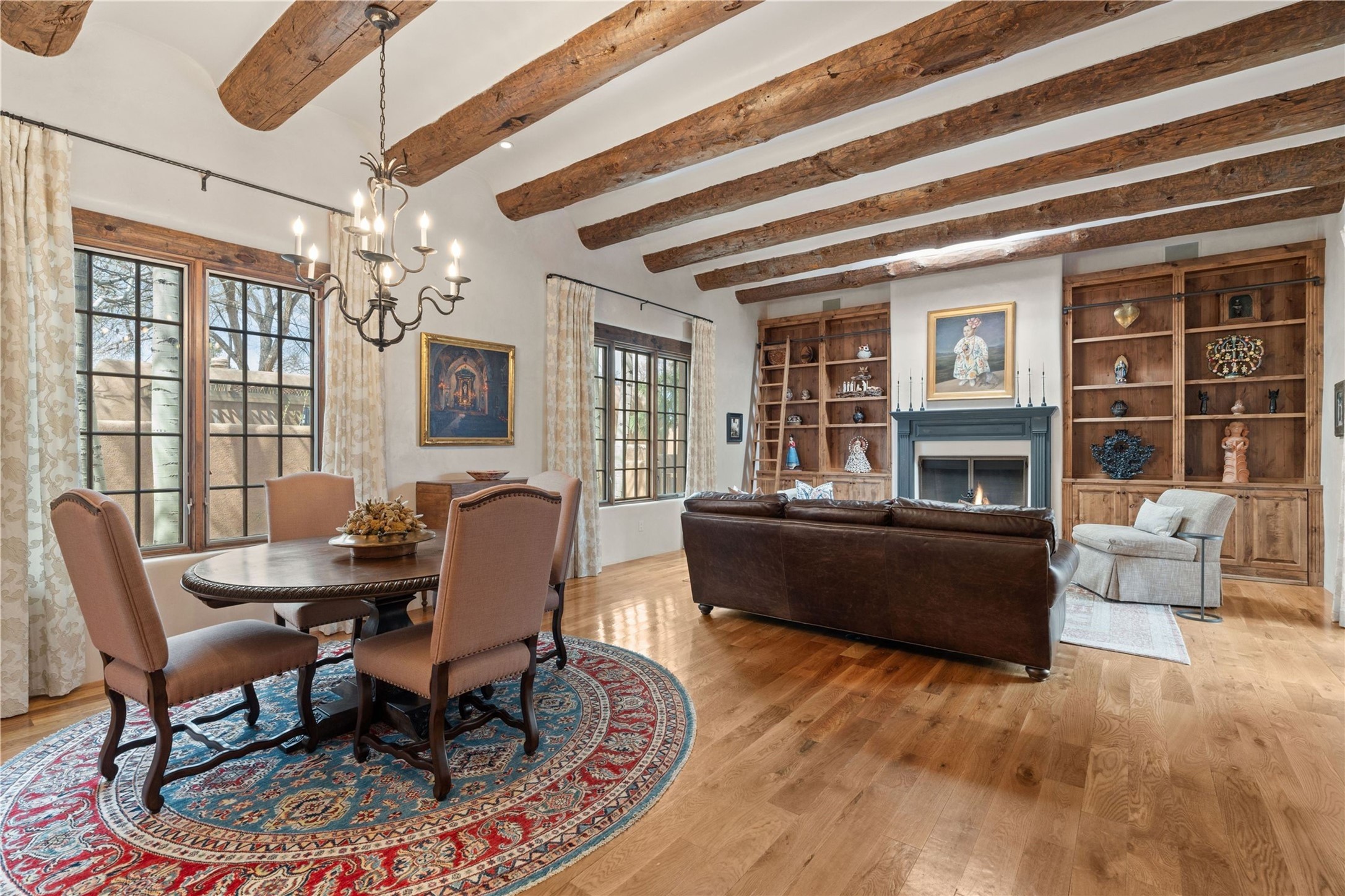 480 San Antonio, #D And #F