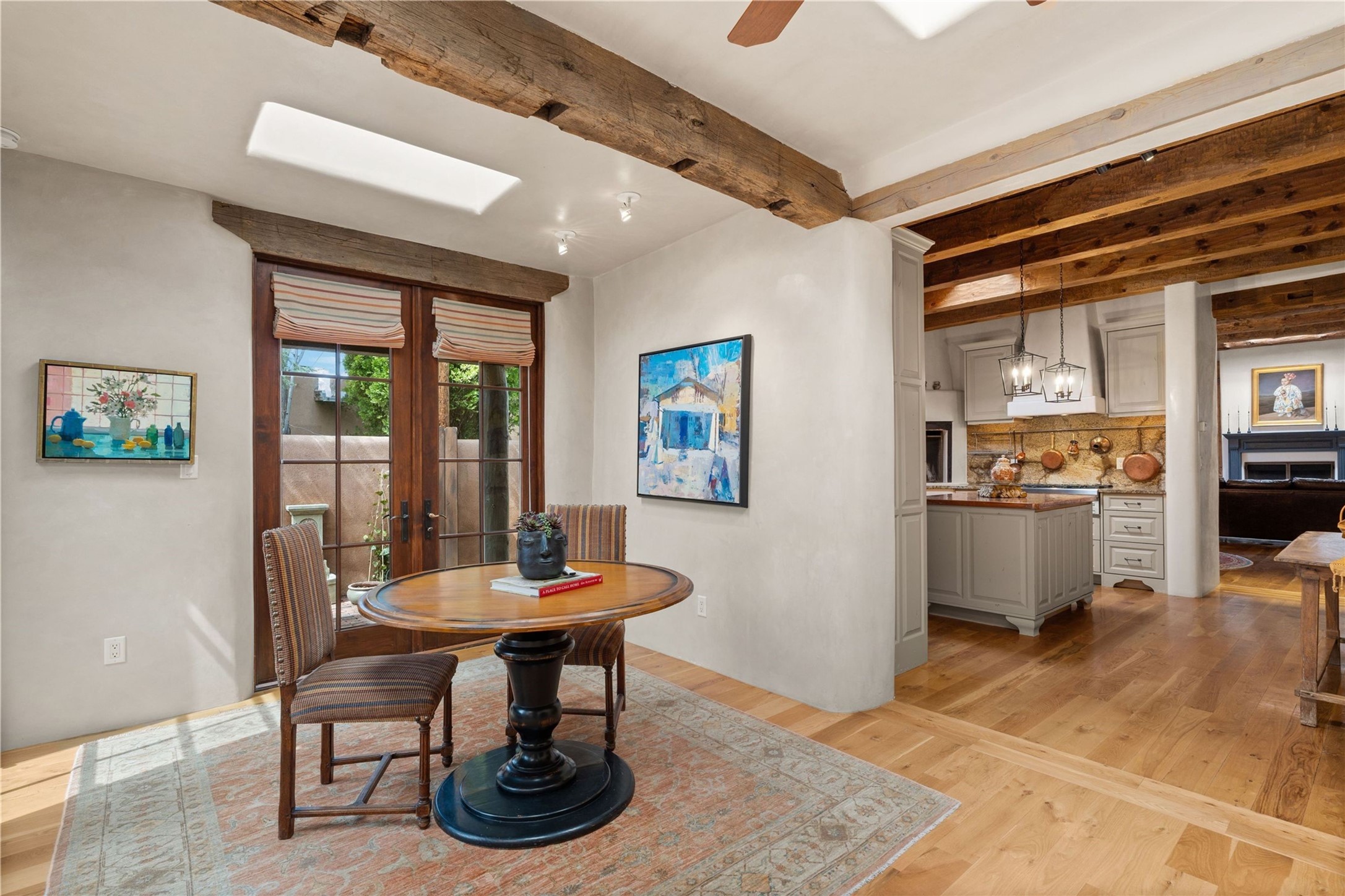 480 San Antonio, #D And #F