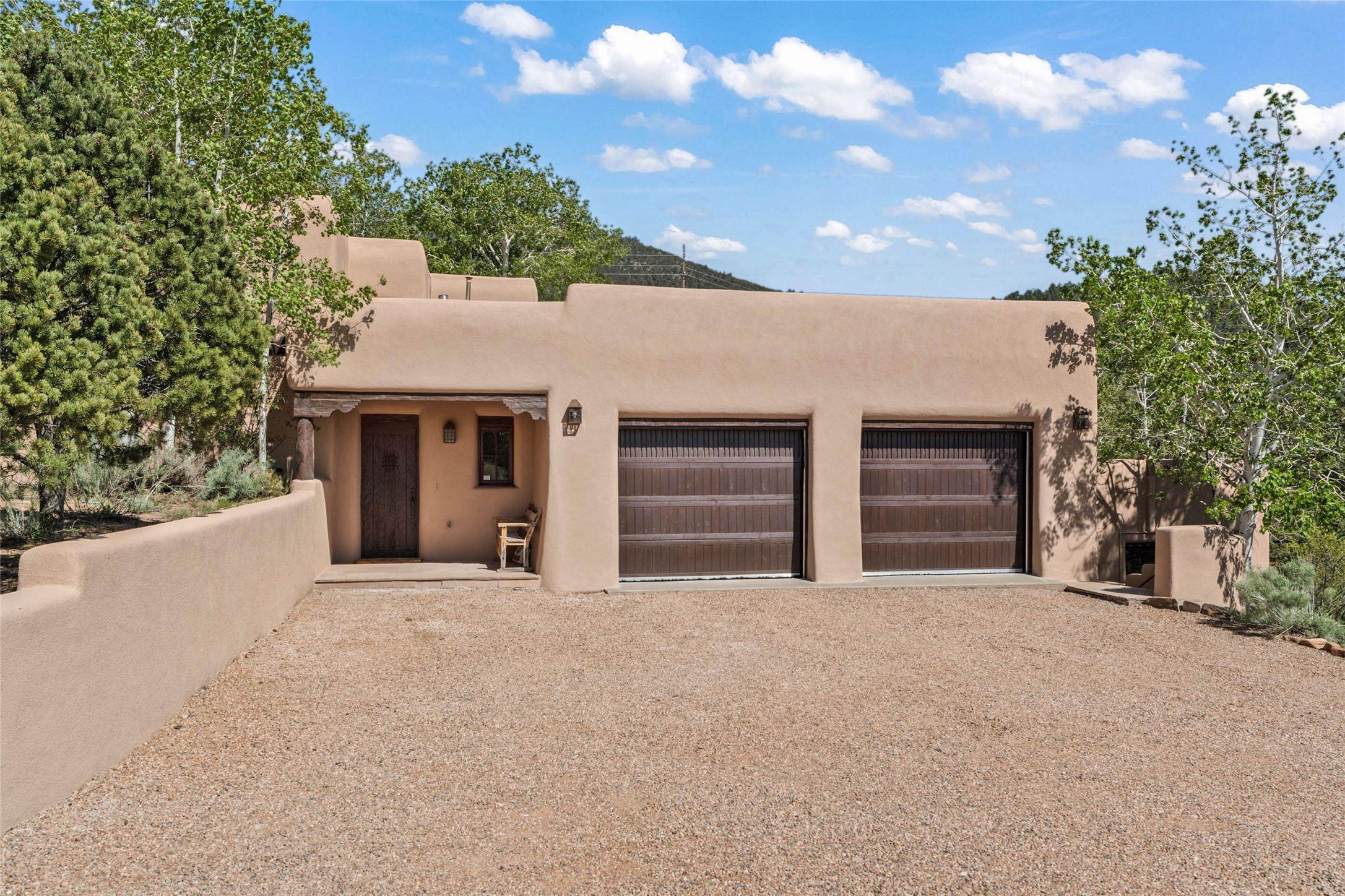 1863 Camino De Cruz Blanca