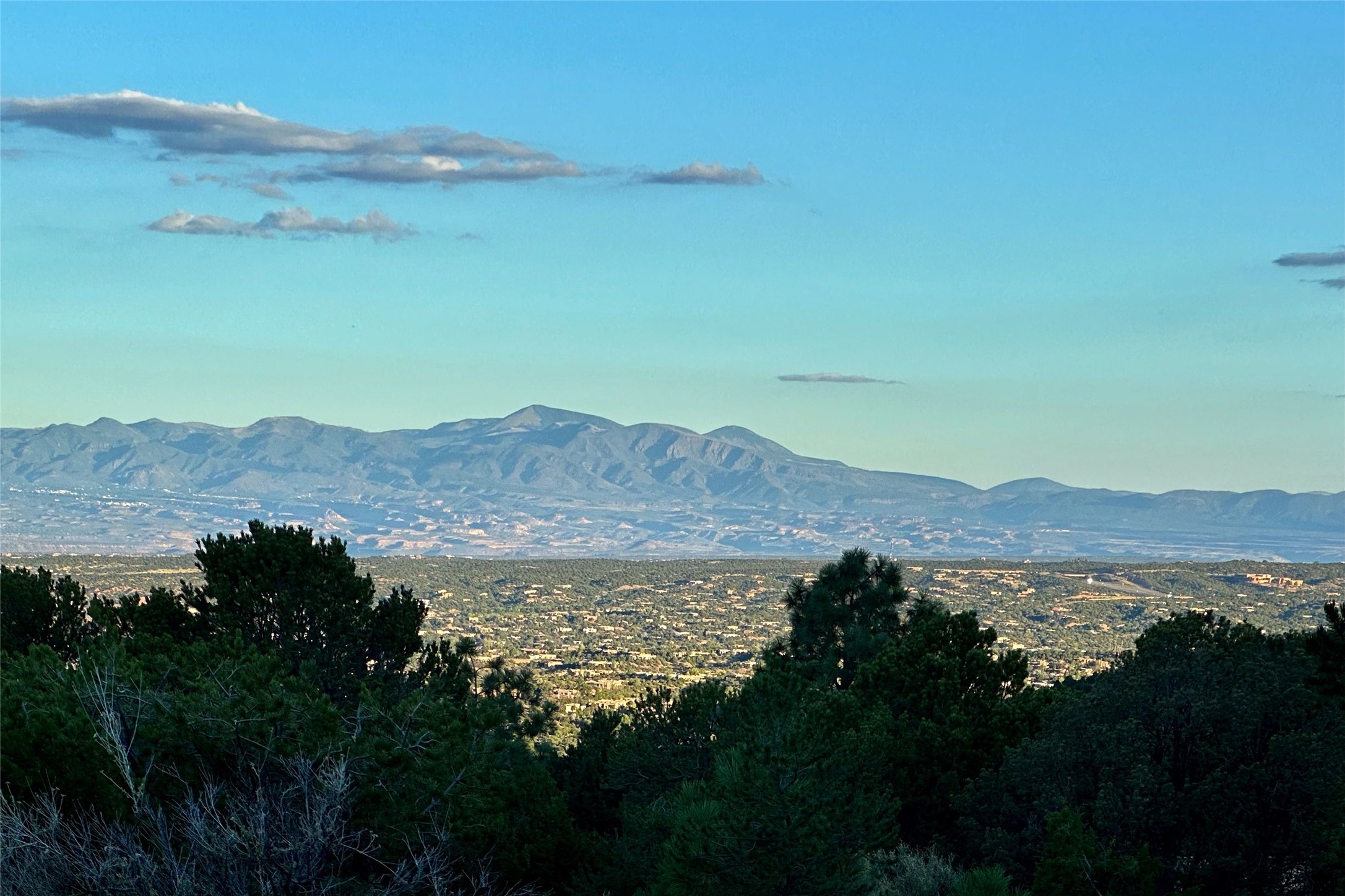 1863 Camino De Cruz Blanca