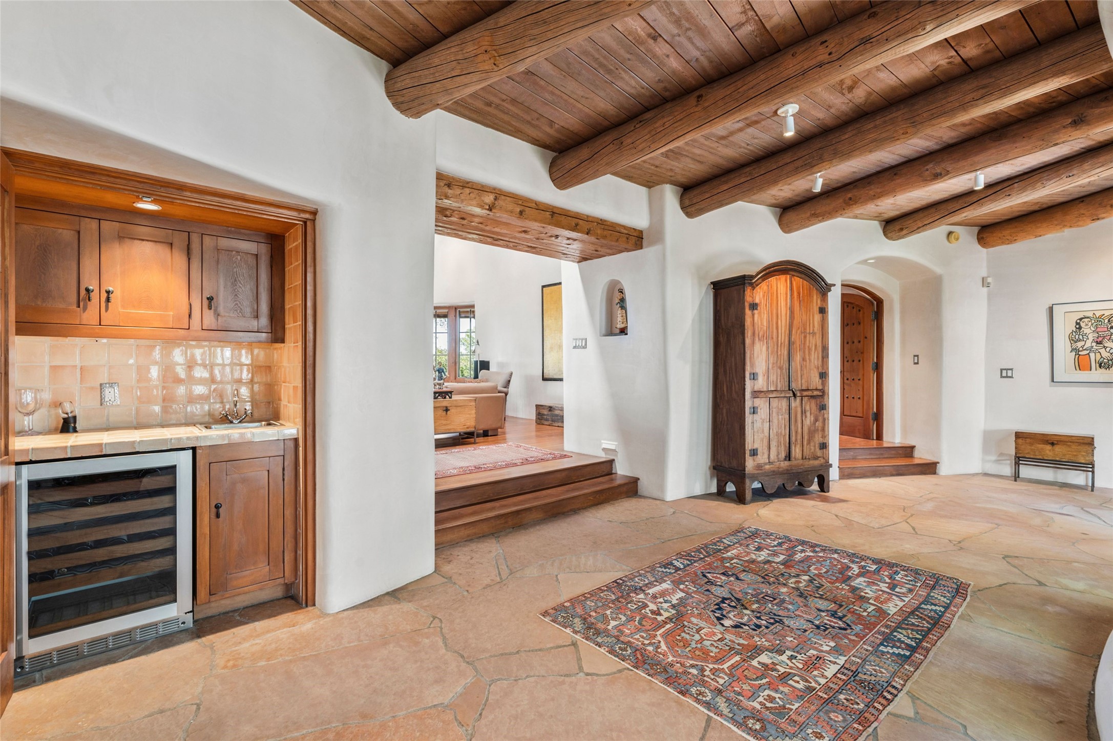 1863 Camino De Cruz Blanca