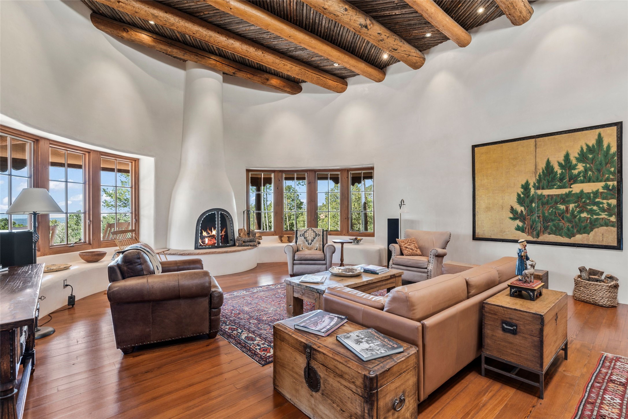 1863 Camino De Cruz Blanca