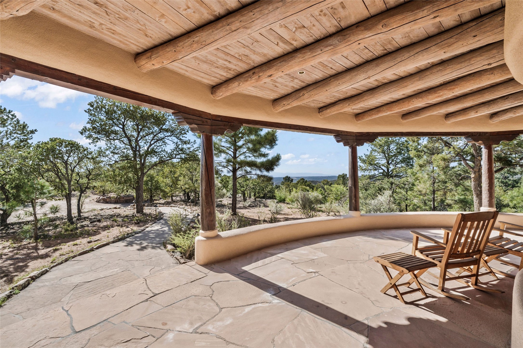 1863 Camino De Cruz Blanca