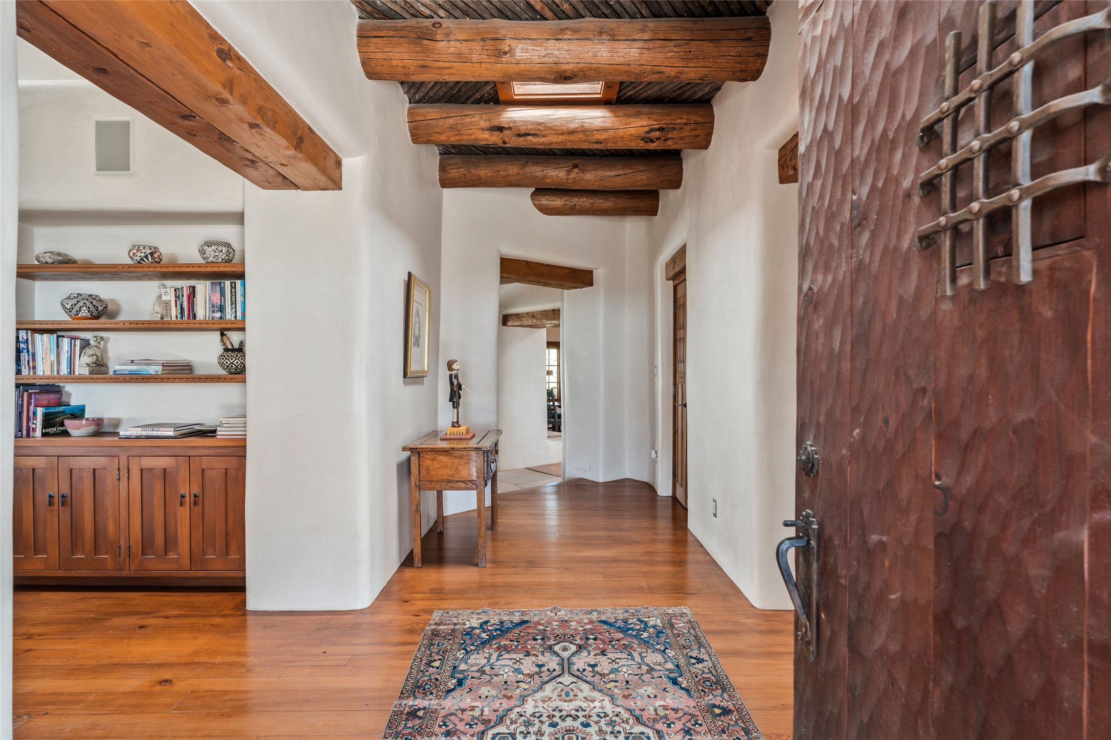 1863 Camino De Cruz Blanca