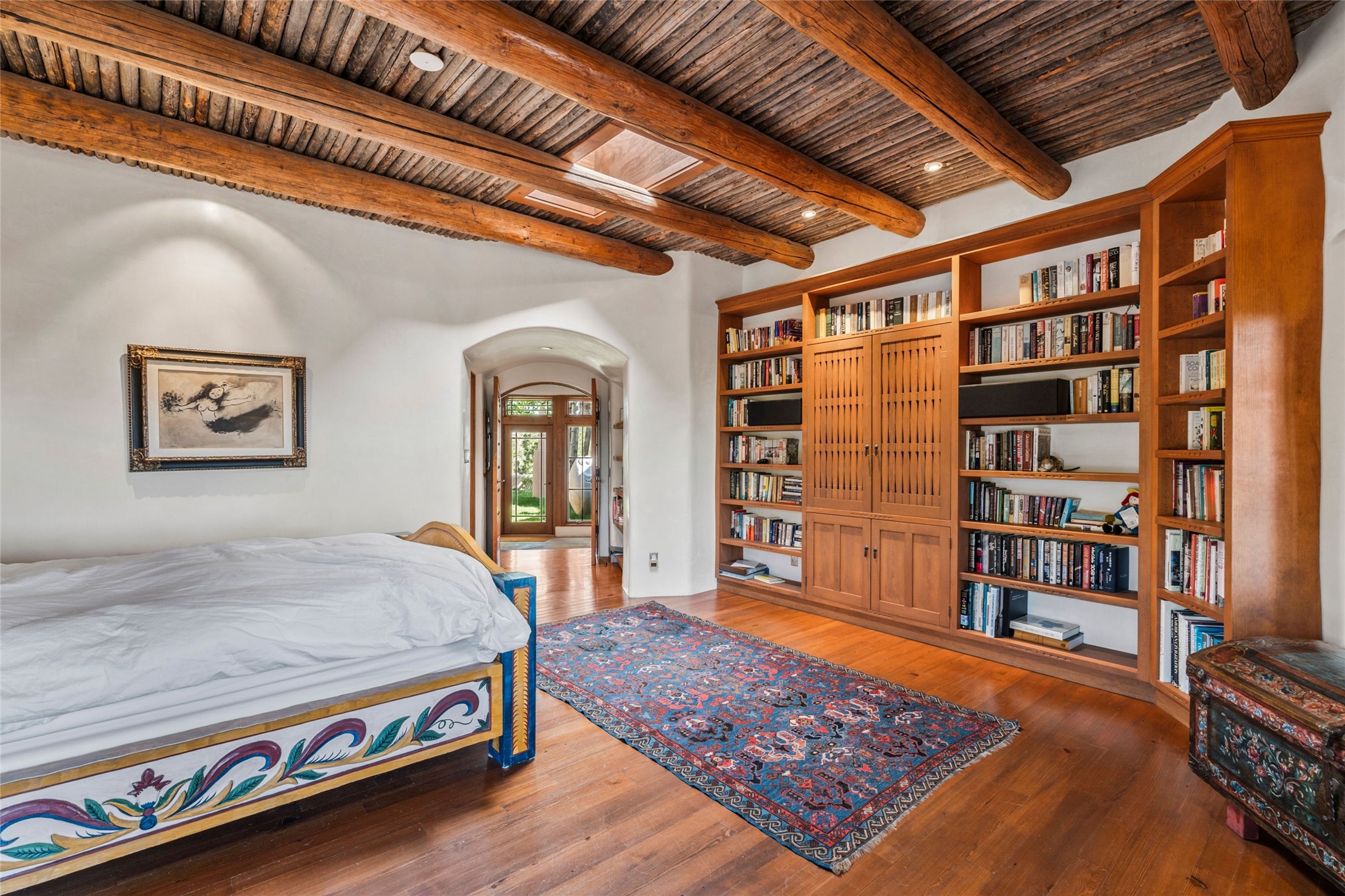 1863 Camino De Cruz Blanca